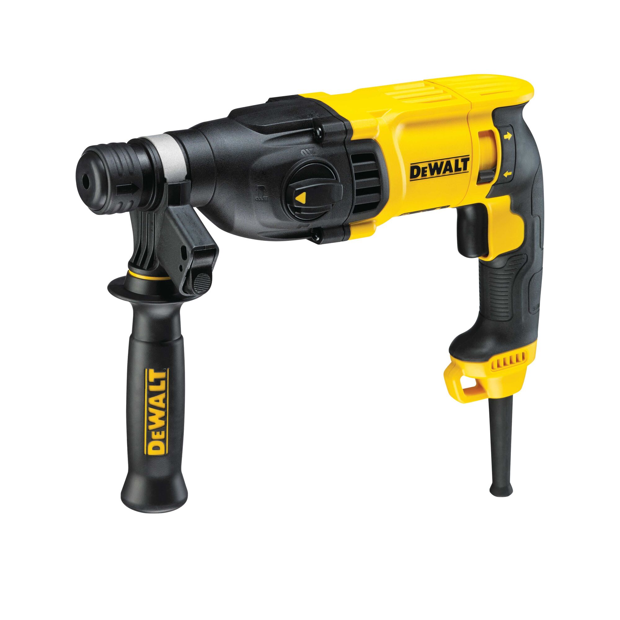 26mm 2kg 3 mode SDS+ hammer