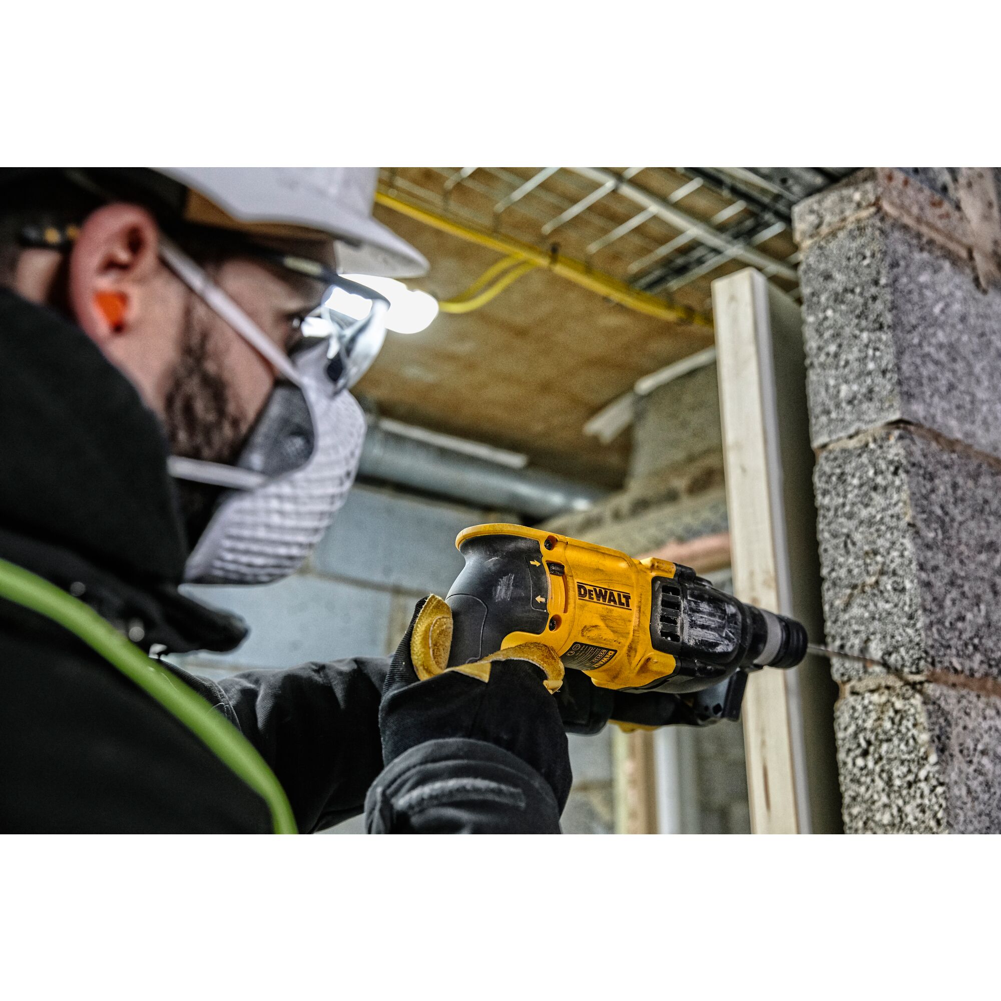 26mm 2kg 3 mode SDS+ hammer