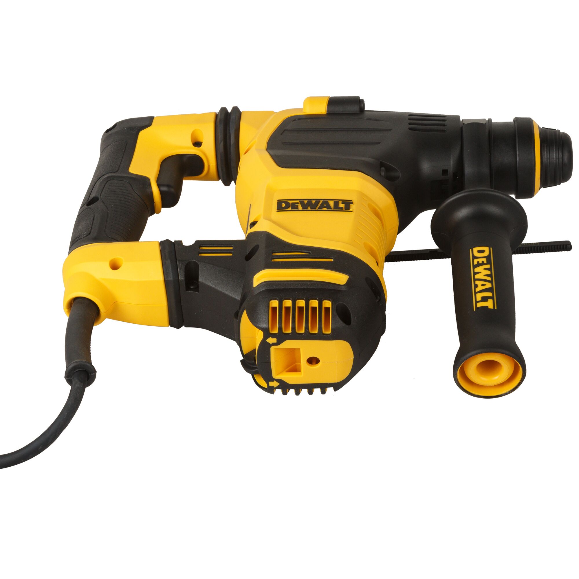950W 30mm 3-Mode SDS-Plus Hammer