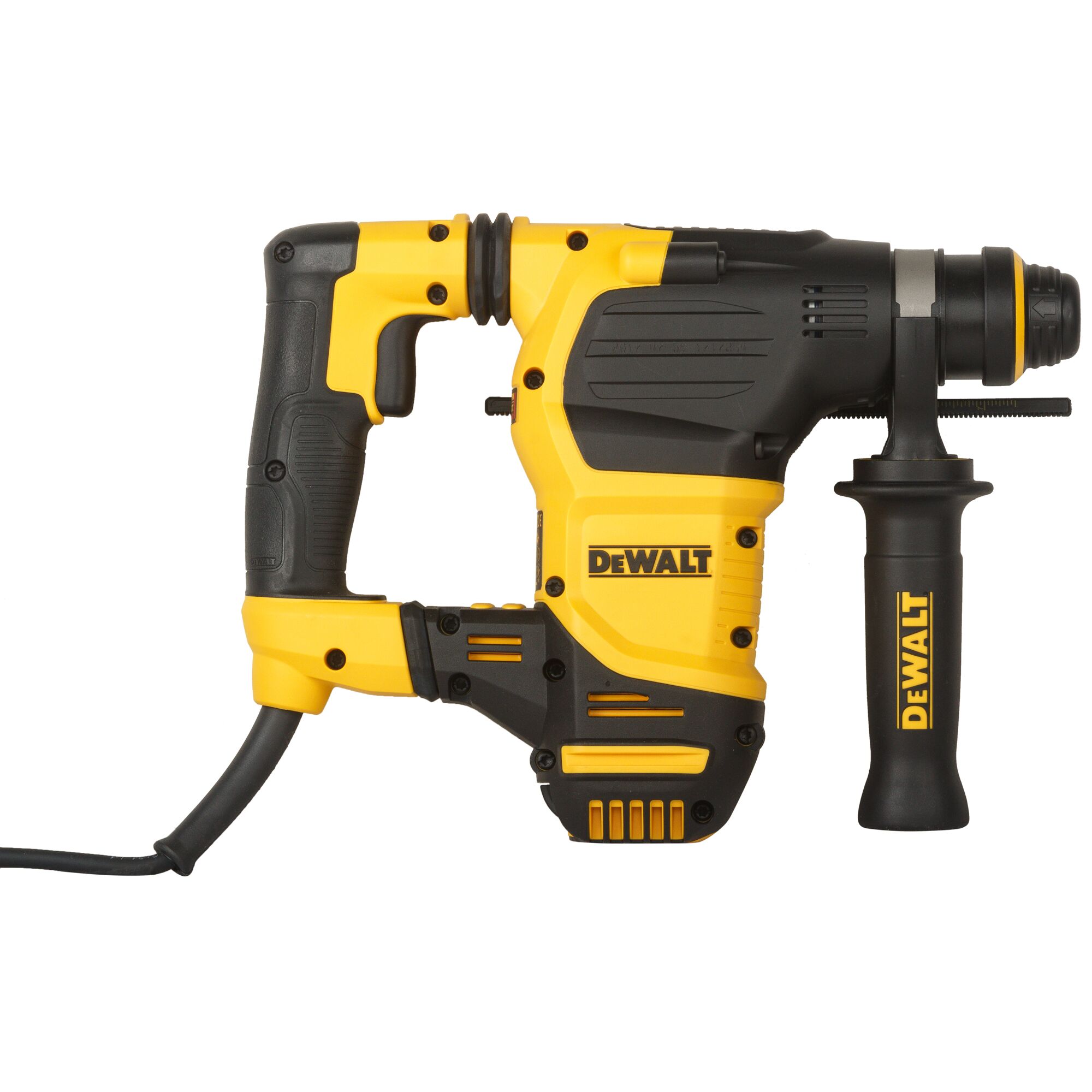 950W 30mm 3-Mode SDS-Plus Hammer