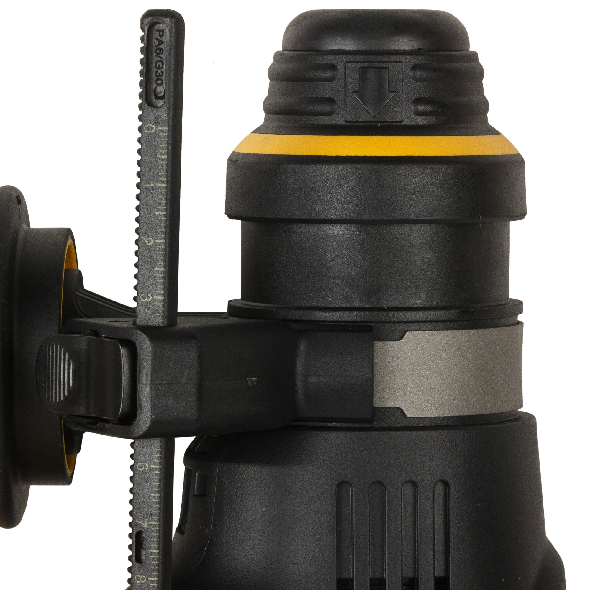 950W 30mm 3-Mode SDS-Plus Hammer