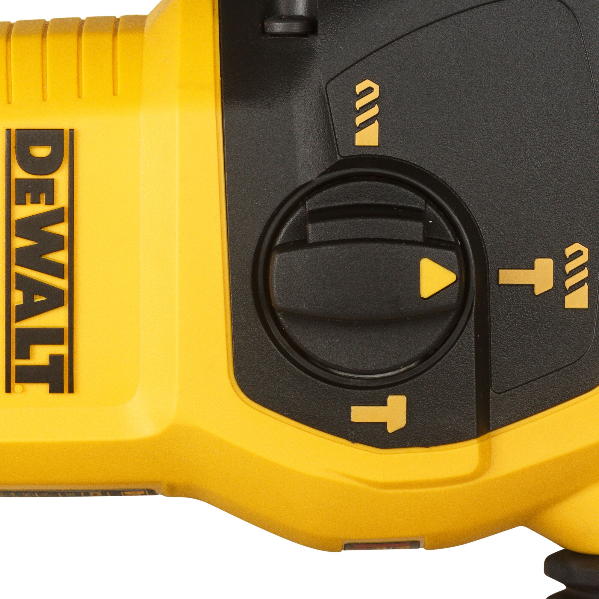 950W 30mm 3-Mode SDS-Plus Hammer