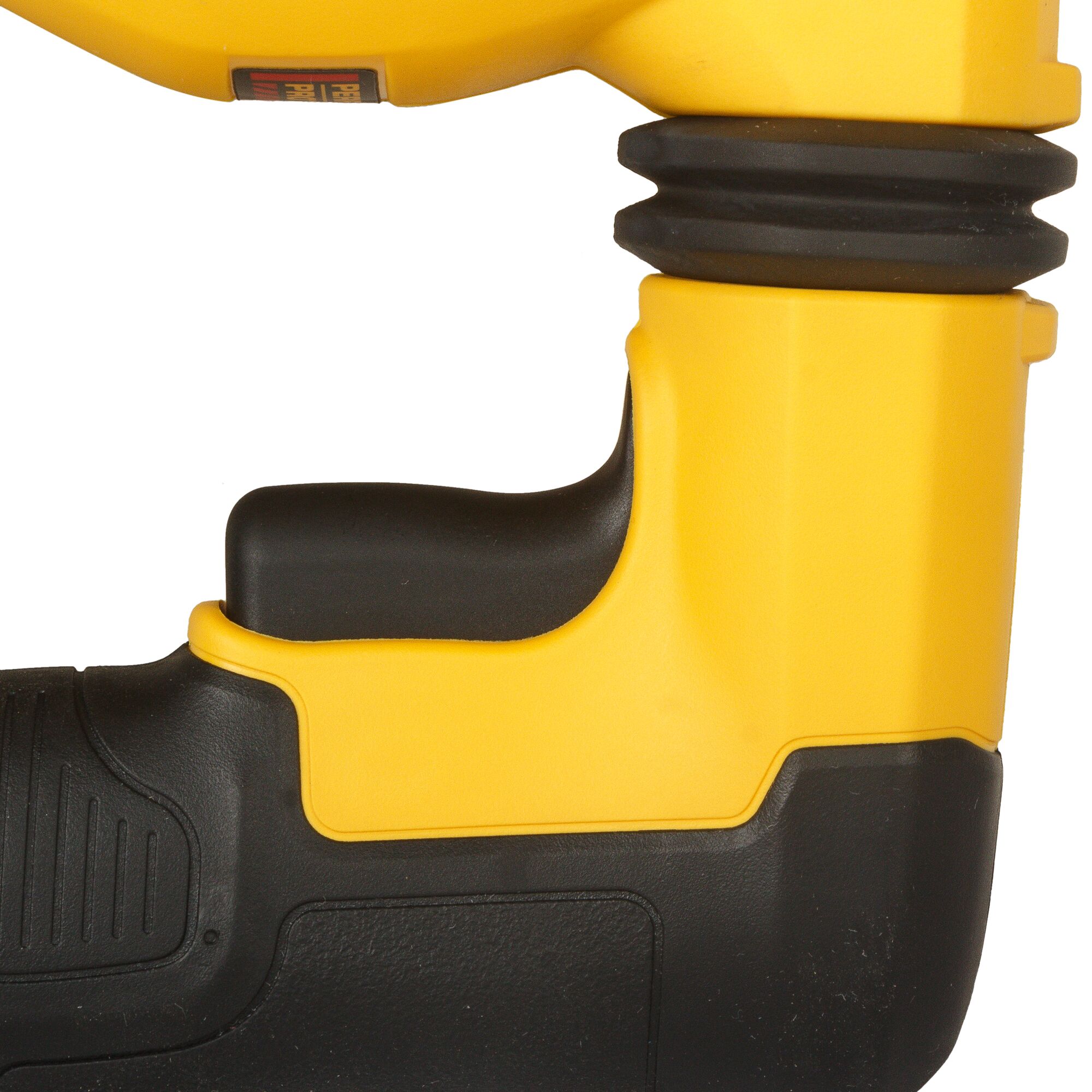 950W 30mm 3-Mode SDS-Plus Hammer
