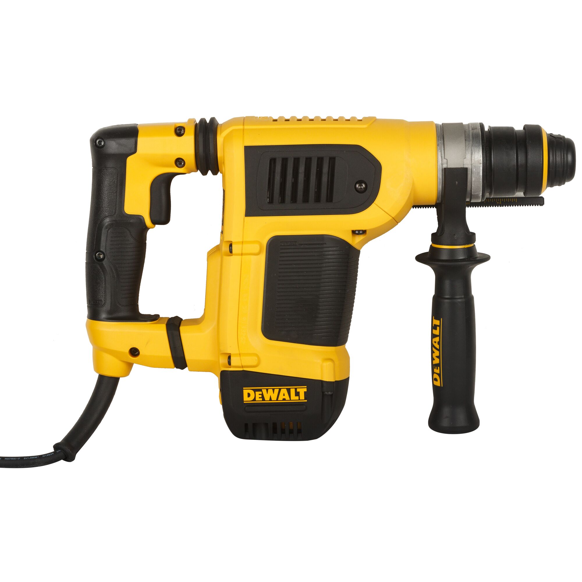 4KG Nex Gen SDS Plus Hammer