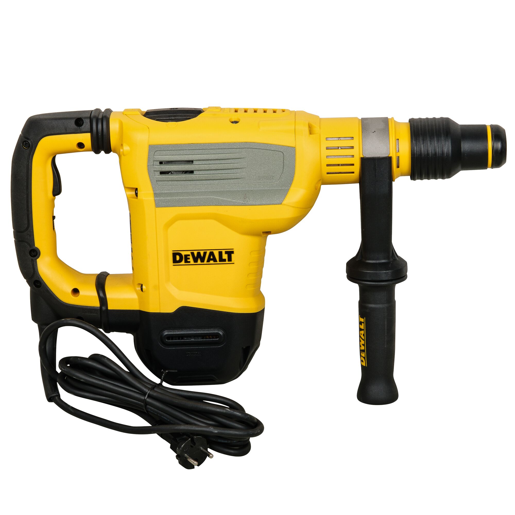 1350W 45mm SDS-MAX Combi Hammer