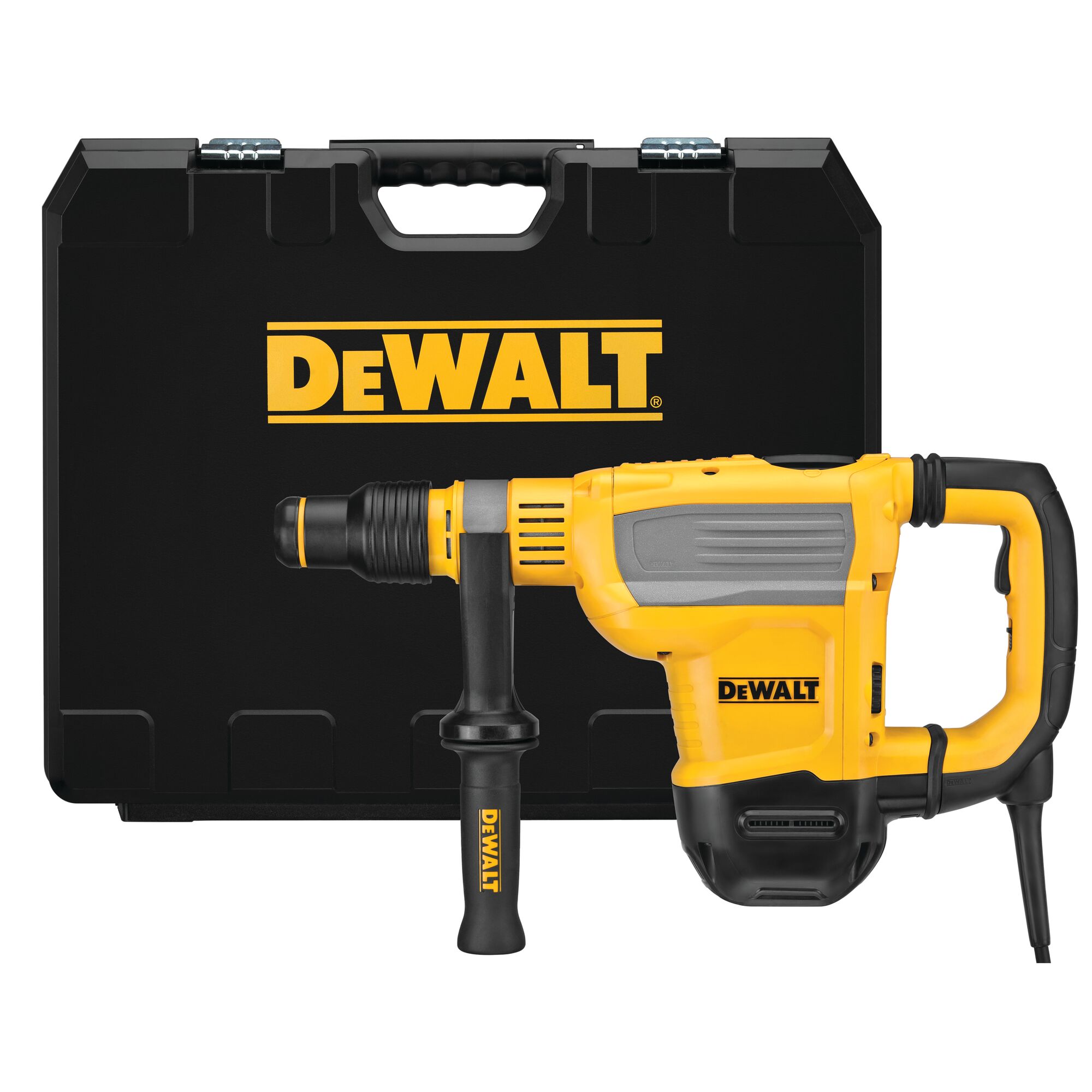 1350W 45mm SDS-MAX Combi Hammer
