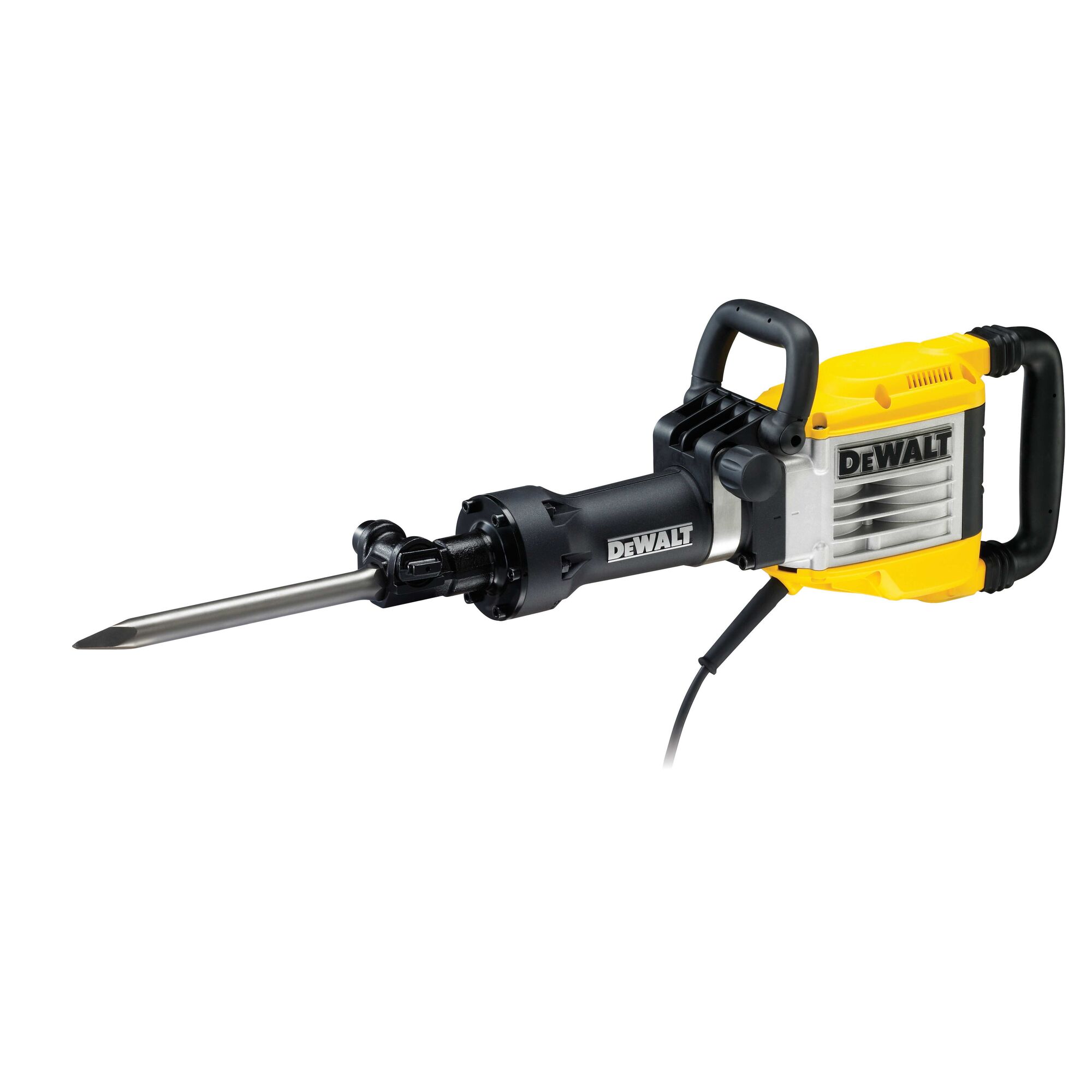 16kg Demolition Hammer 30mm Hex