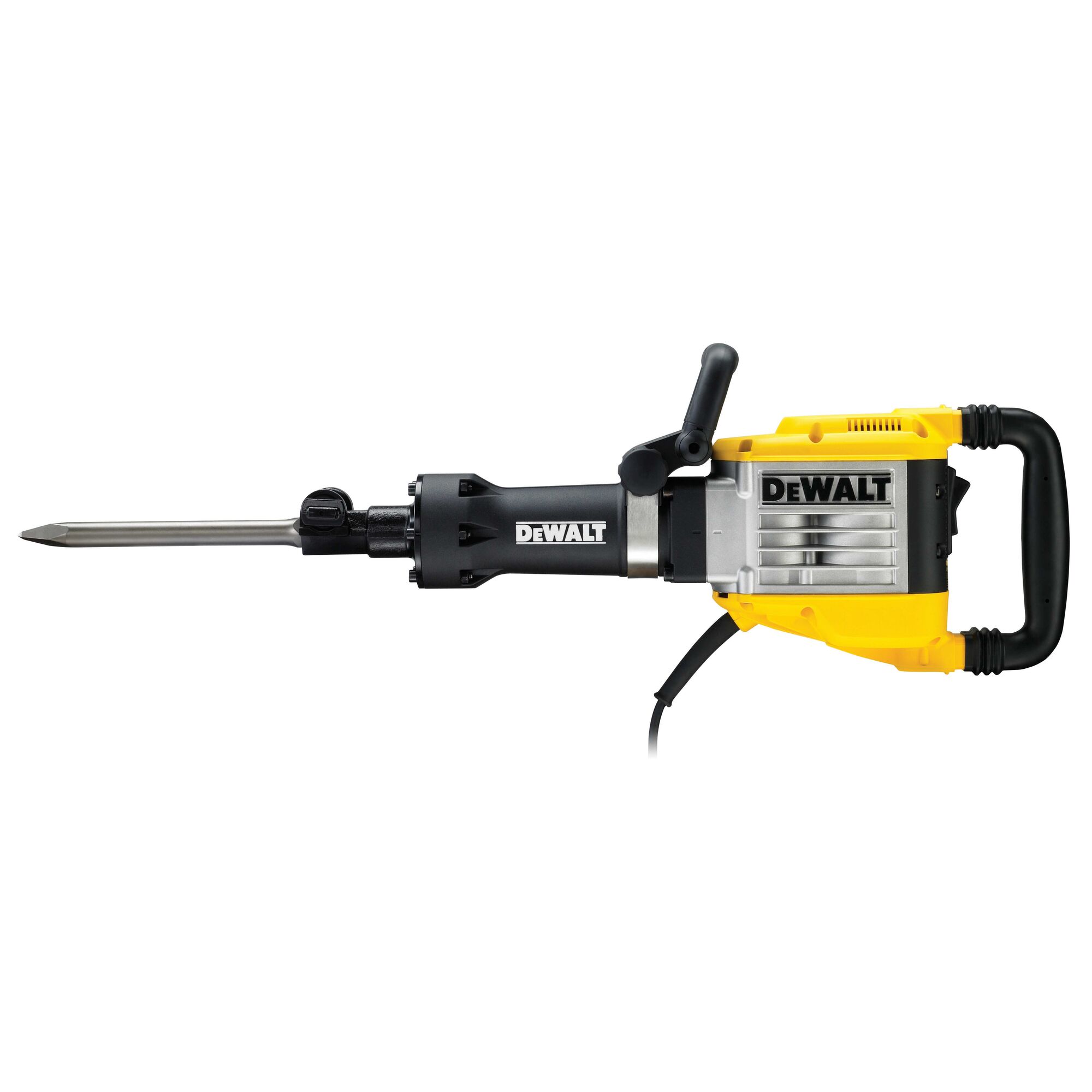 16kg Demolition Hammer 30mm Hex