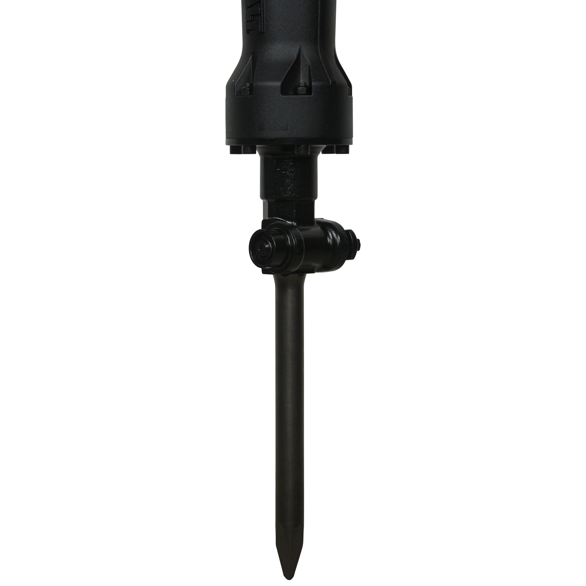16kg Demolition Hammer 30mm Hex