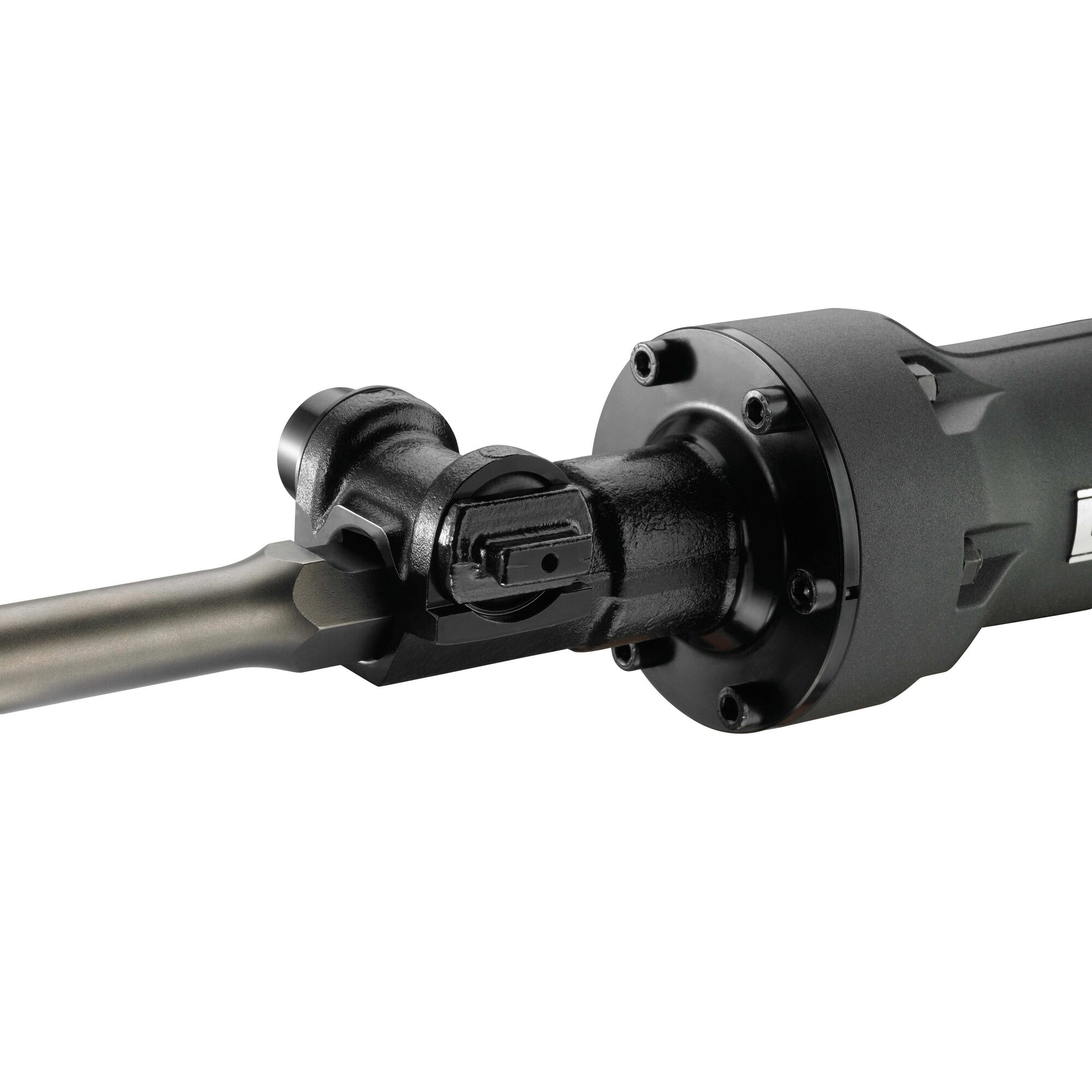 16kg Demolition Hammer 30mm Hex