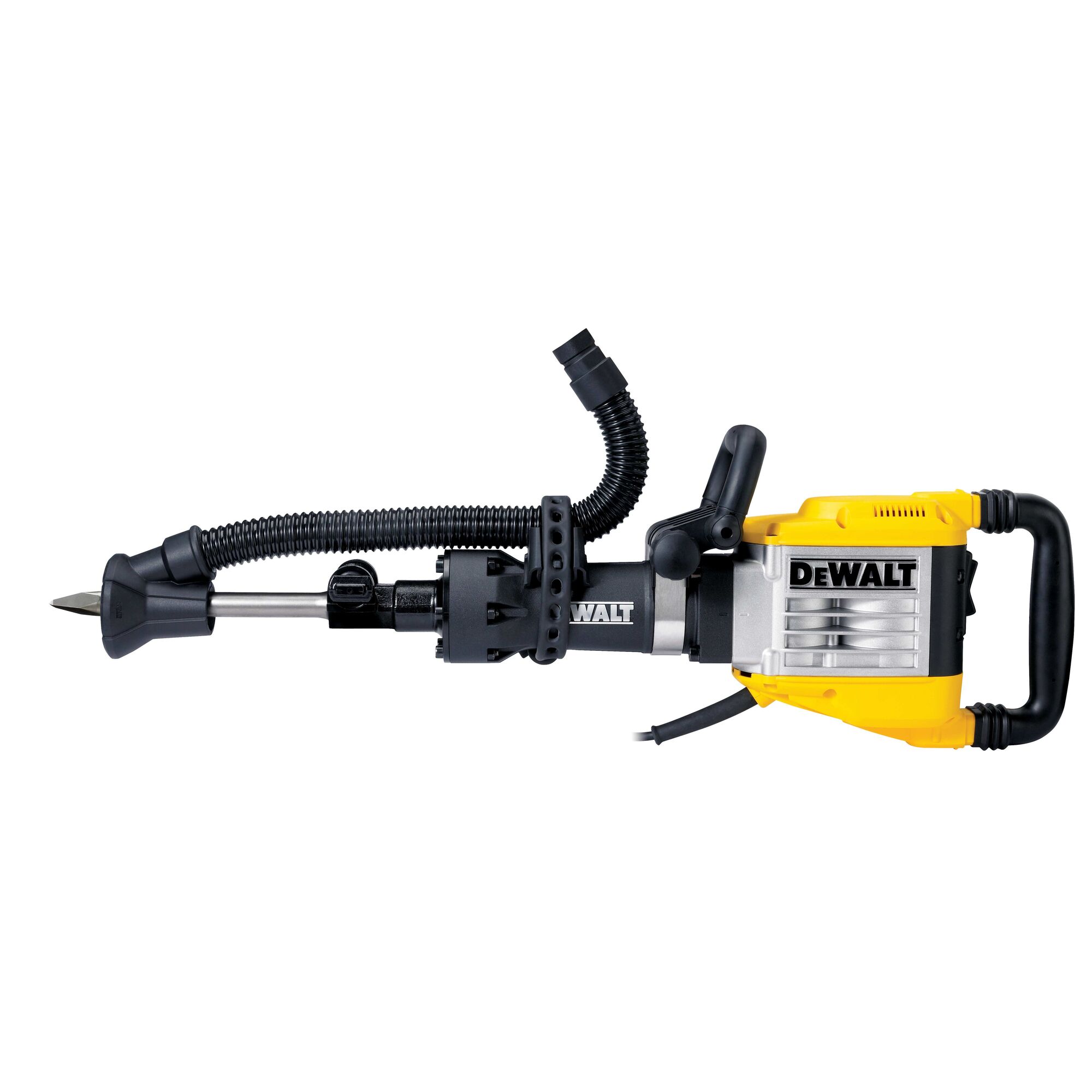 16kg Demolition Hammer 30mm Hex
