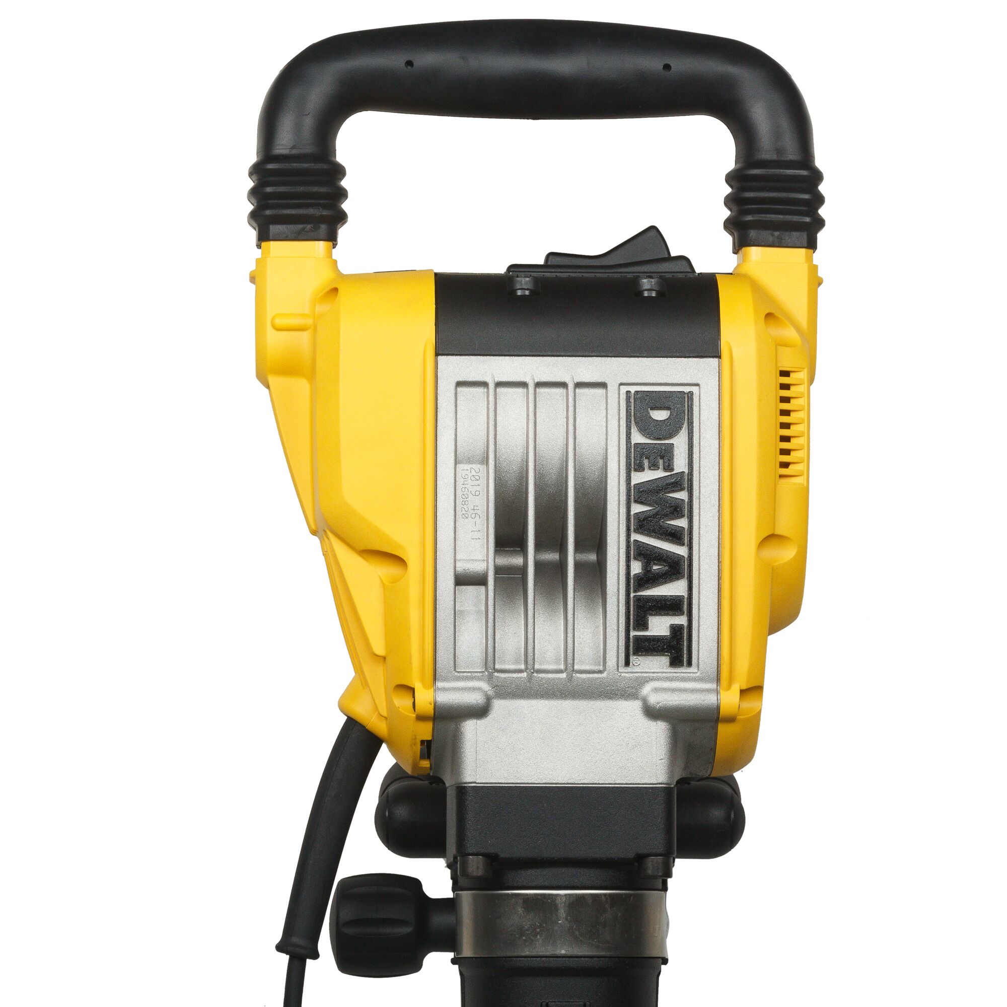 16kg Demolition Hammer 30mm Hex