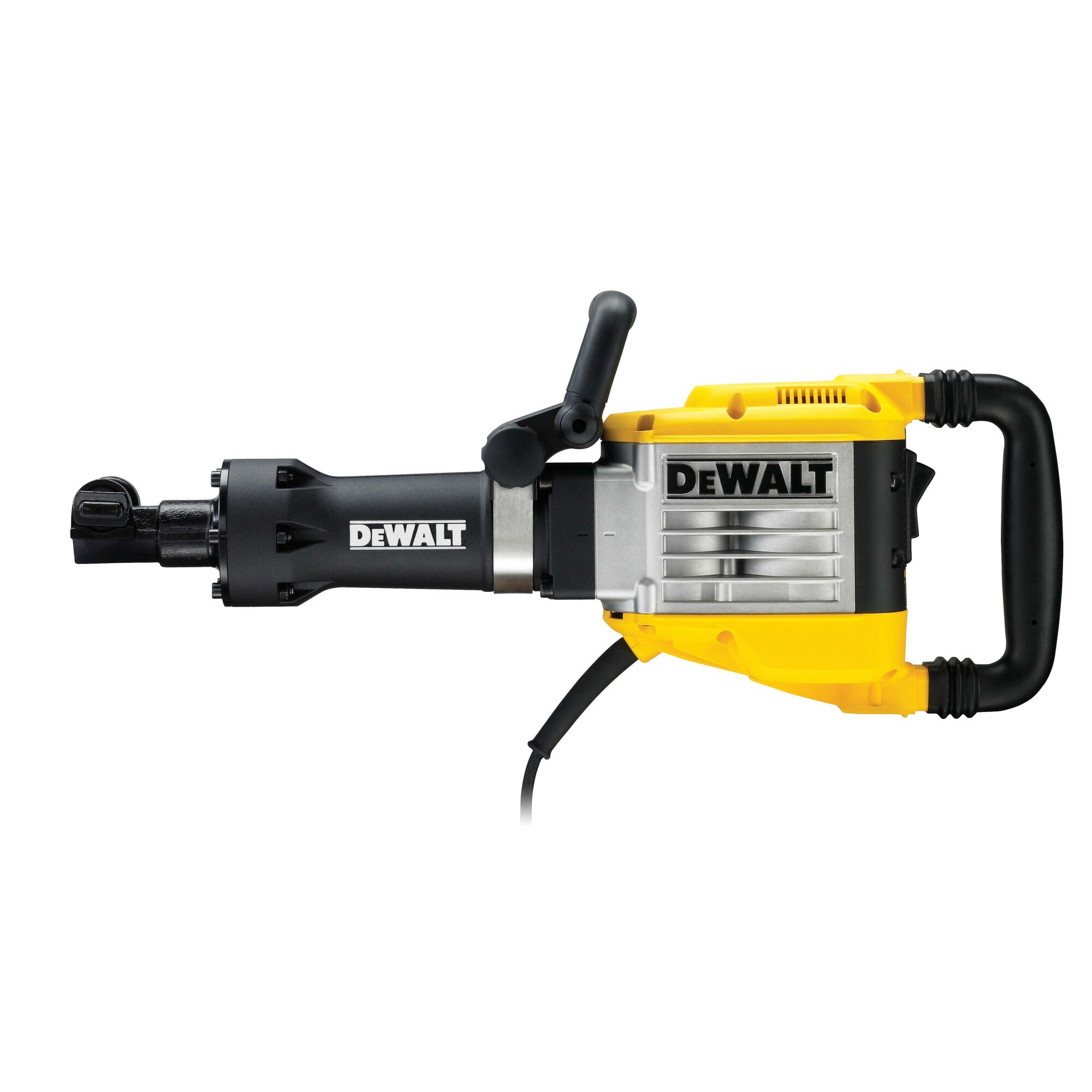 16kg Demolition Hammer 30mm Hex