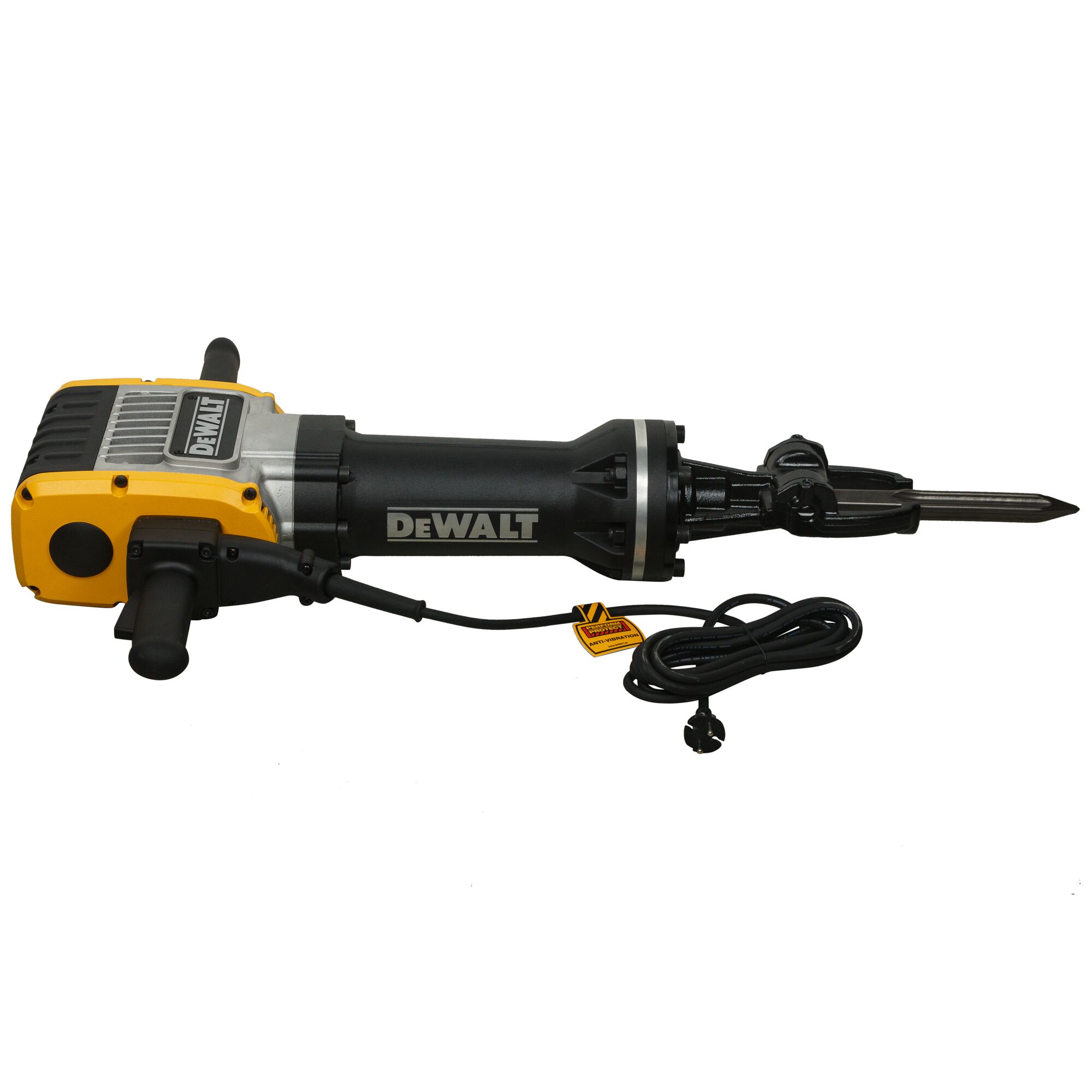 2100W 30Kg 28mm HEX Breaker
