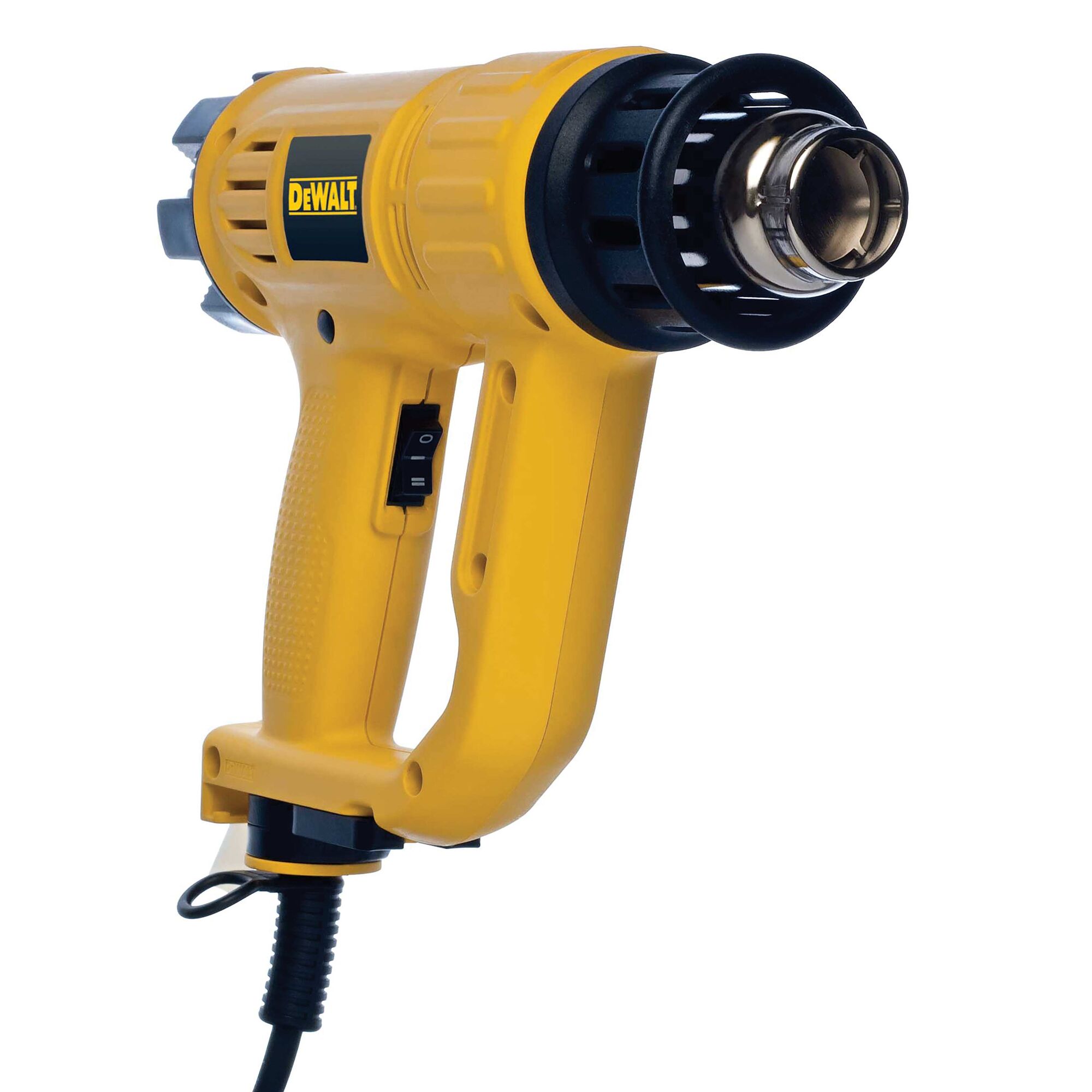 Analog Heatgun