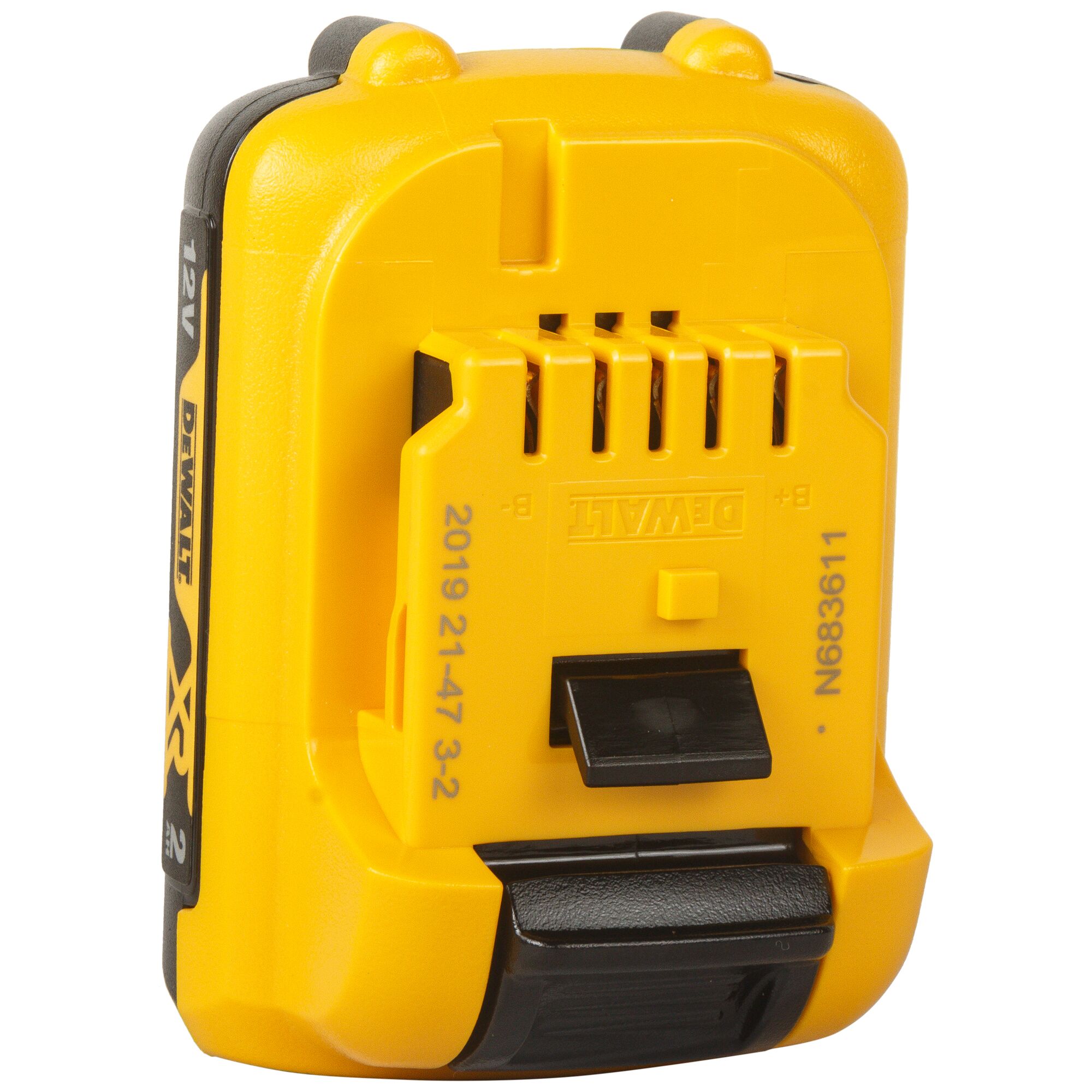 12V MAX XR 2.0Ah Battery