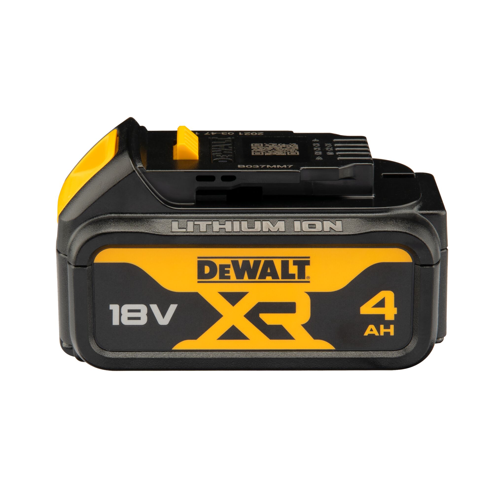 20V MAX XR 4.0AH Battery