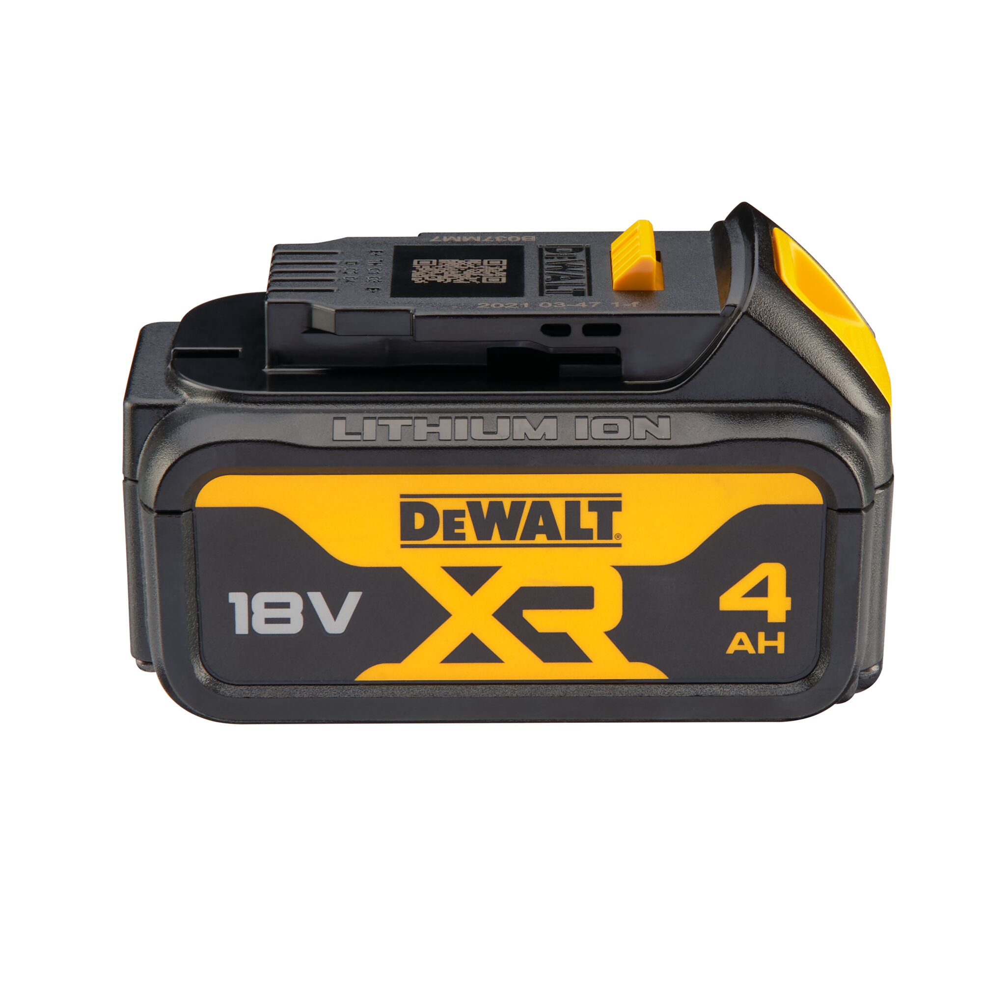 20V MAX XR 4.0AH Battery