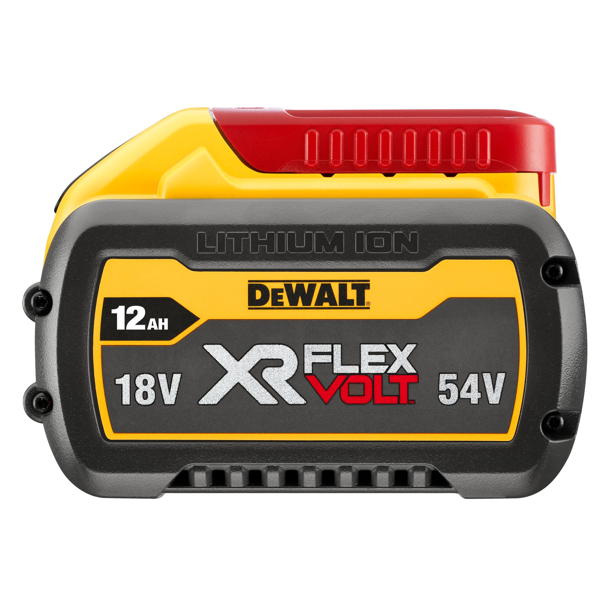 FLEXVOLT® 20V/54V 12.0AH Battery