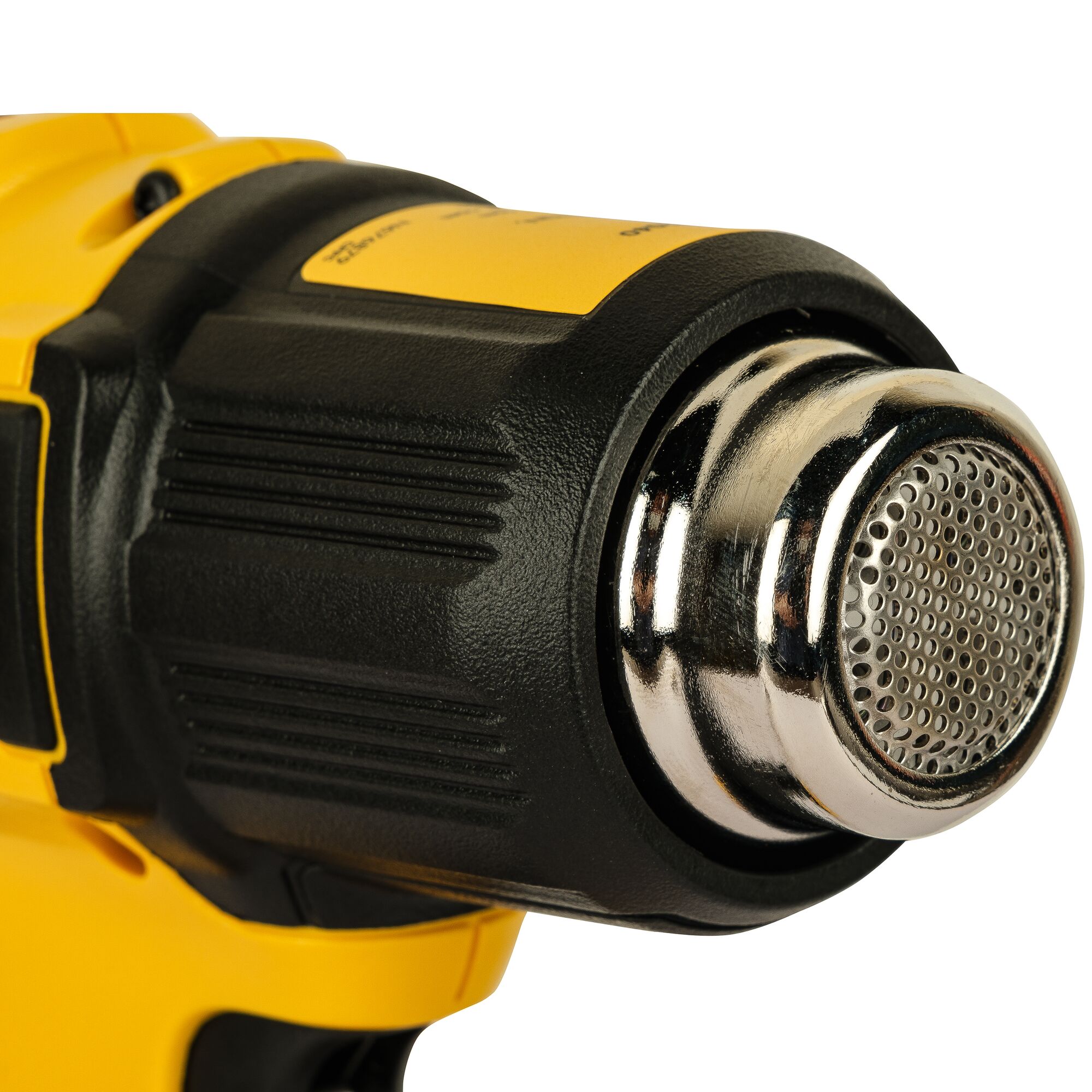 20V MAX Cordless Hear Gun (Bare)