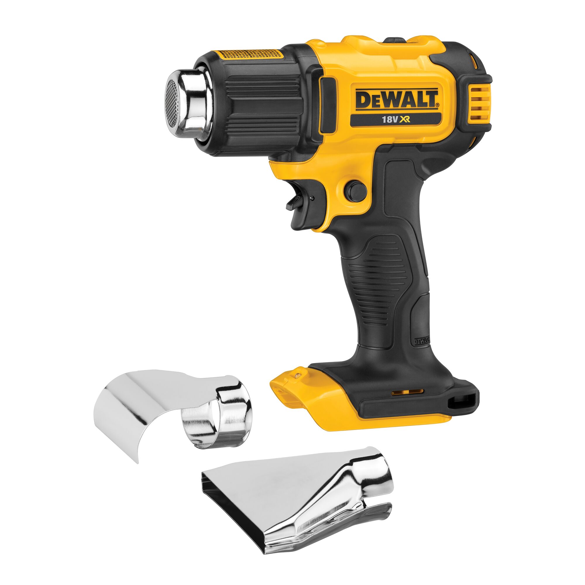 20V MAX Cordless Hear Gun (Bare)
