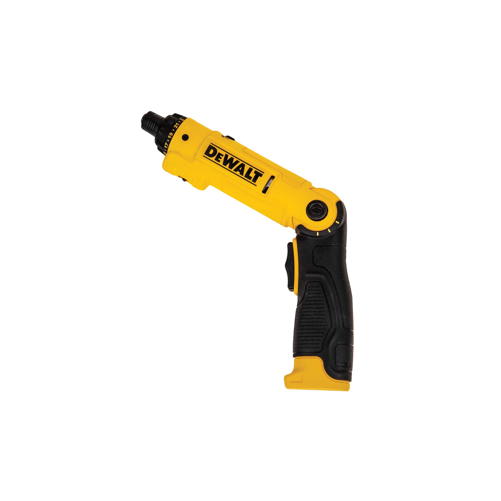 8V MAX Screwdriver