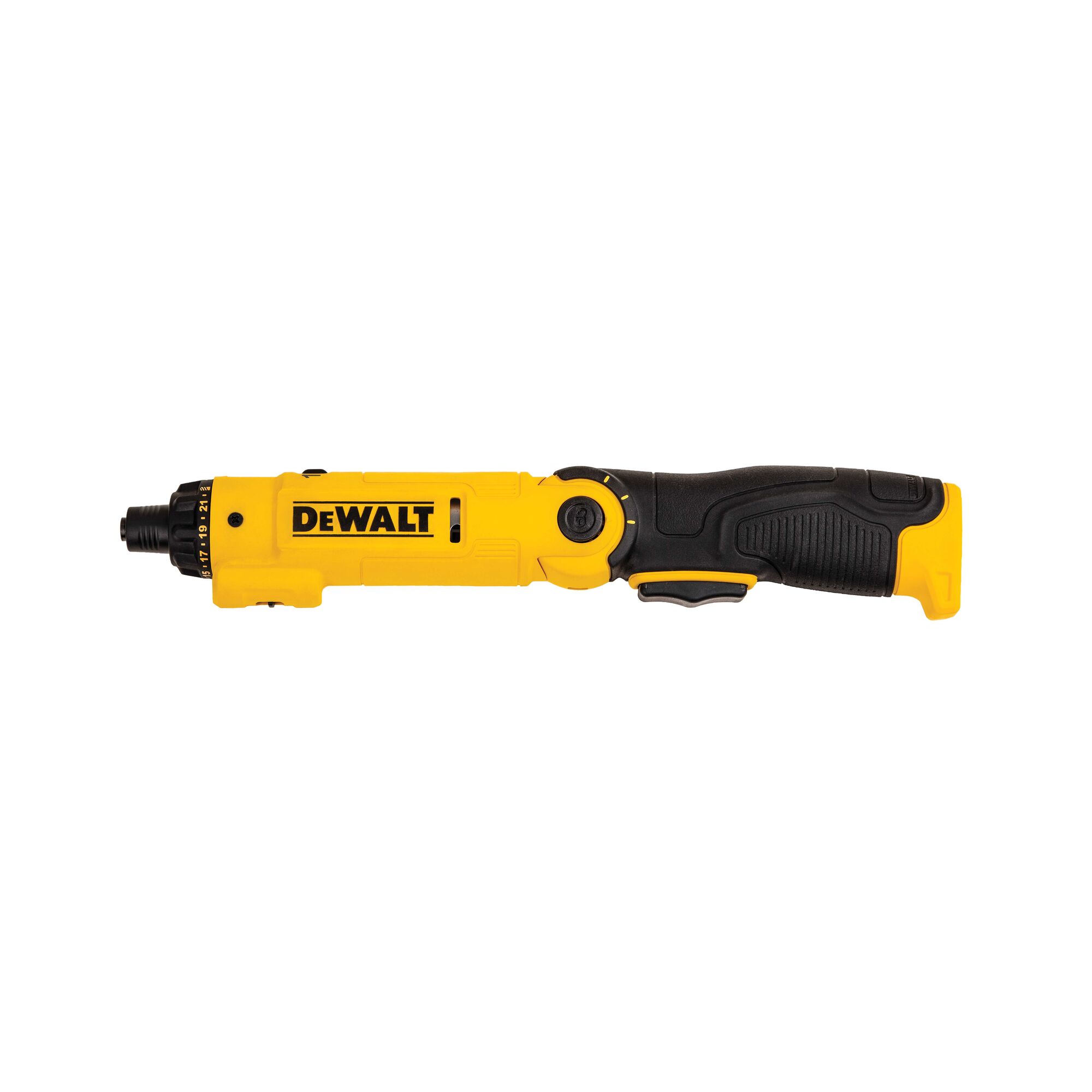 8V MAX Screwdriver