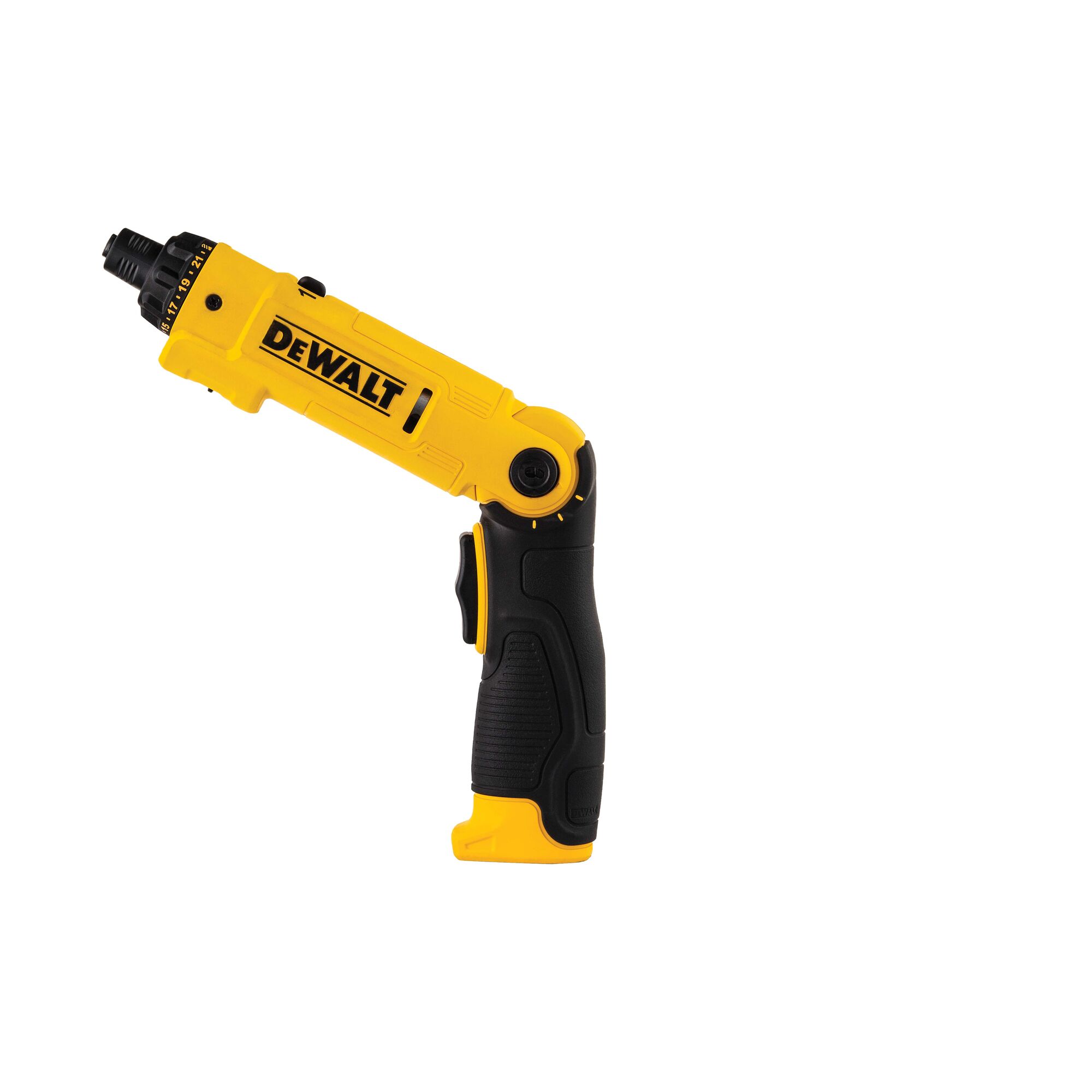 8V MAX Screwdriver