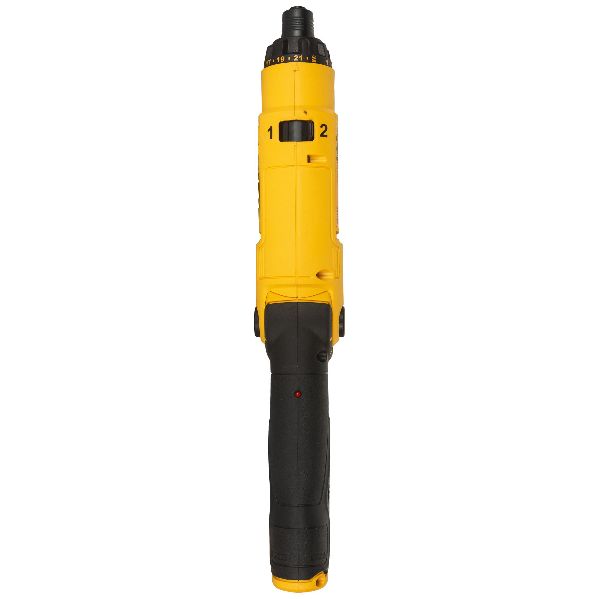 8V MAX Screwdriver