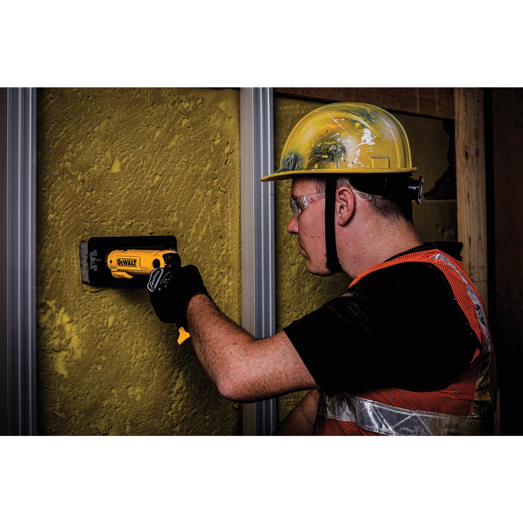 8V MAX Screwdriver