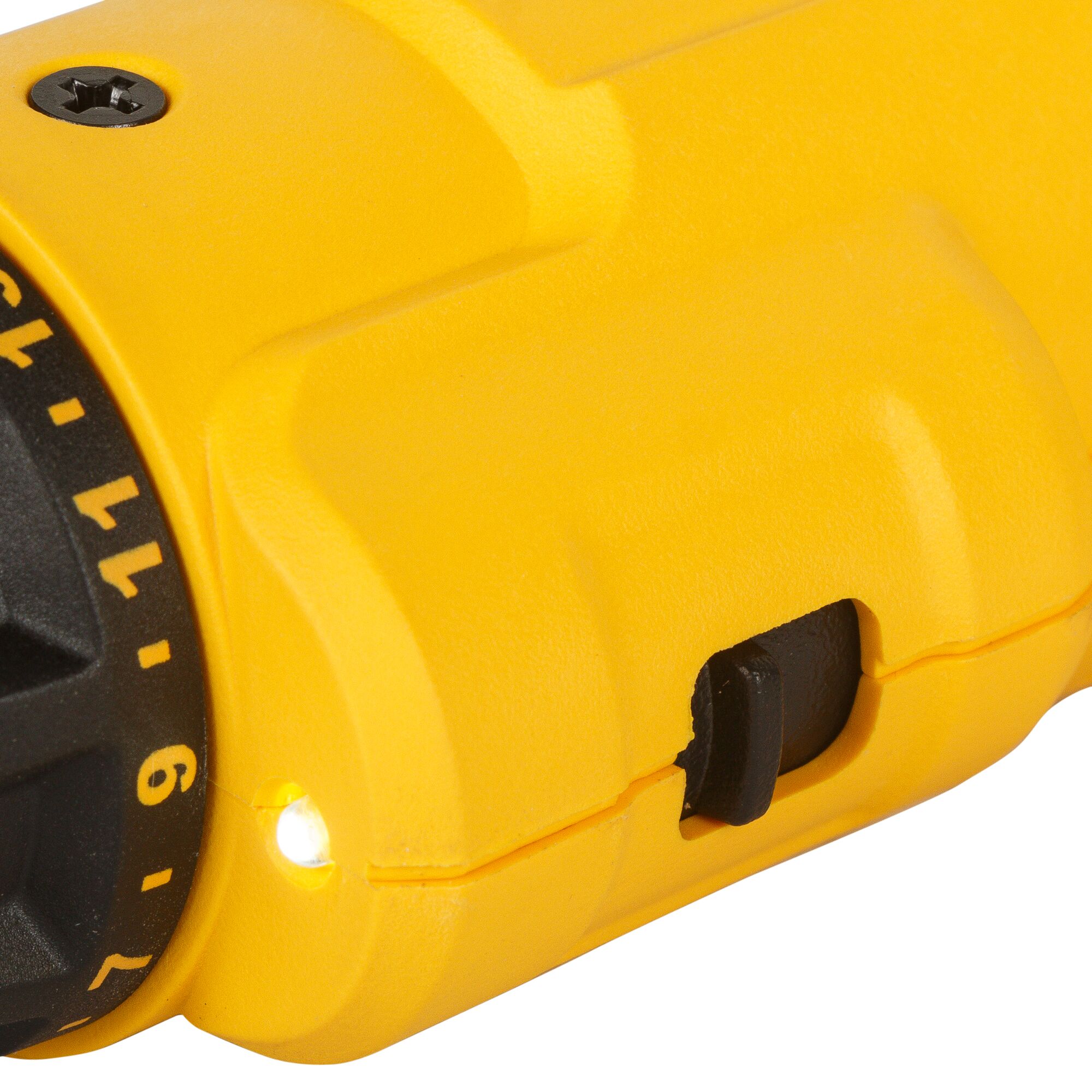 8V MAX Screwdriver