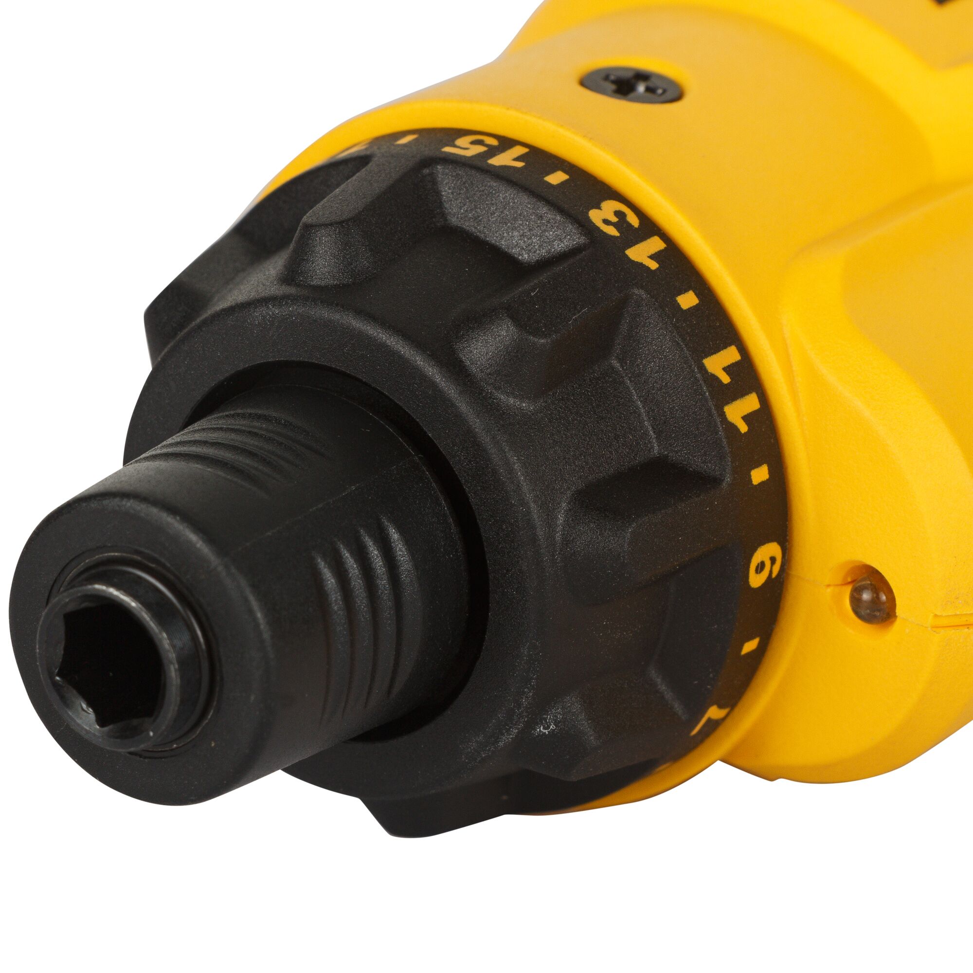 8V MAX Screwdriver