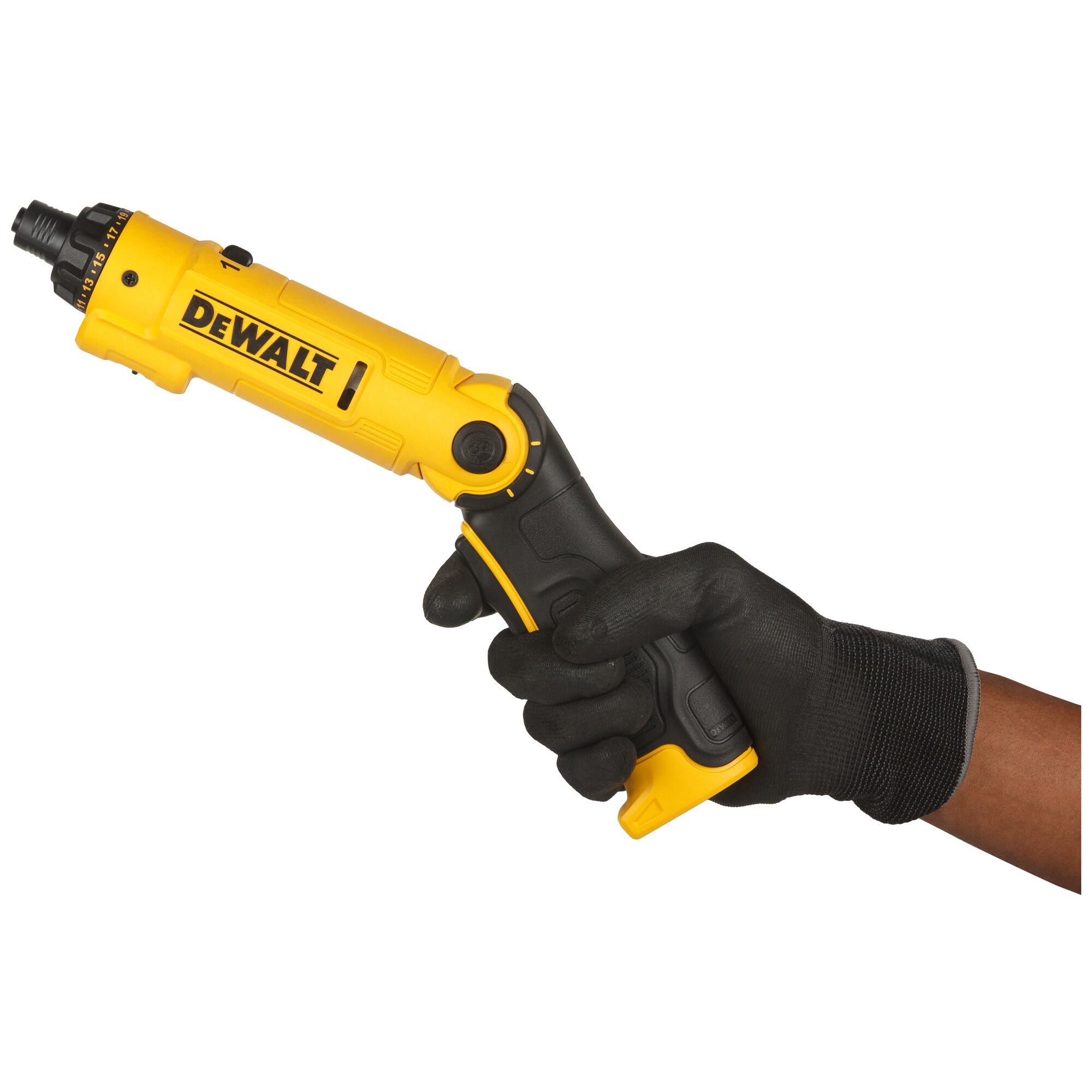 8V MAX Screwdriver