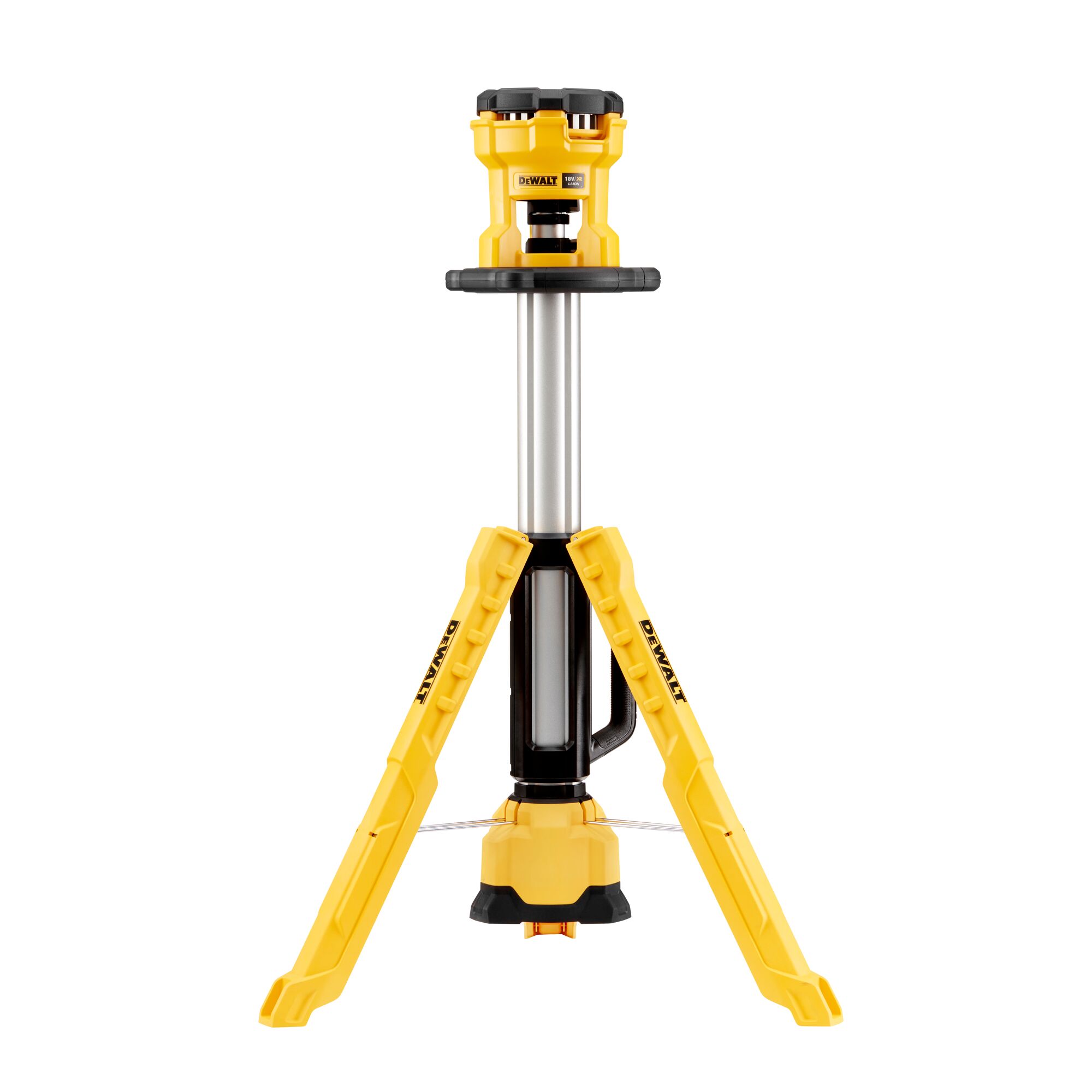 18V 3000 Lumens Cordless Tripod Light (Bare)