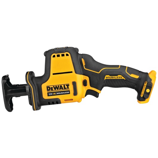 12V MAX Brushless Compact Reciprocating Saw (Bare)