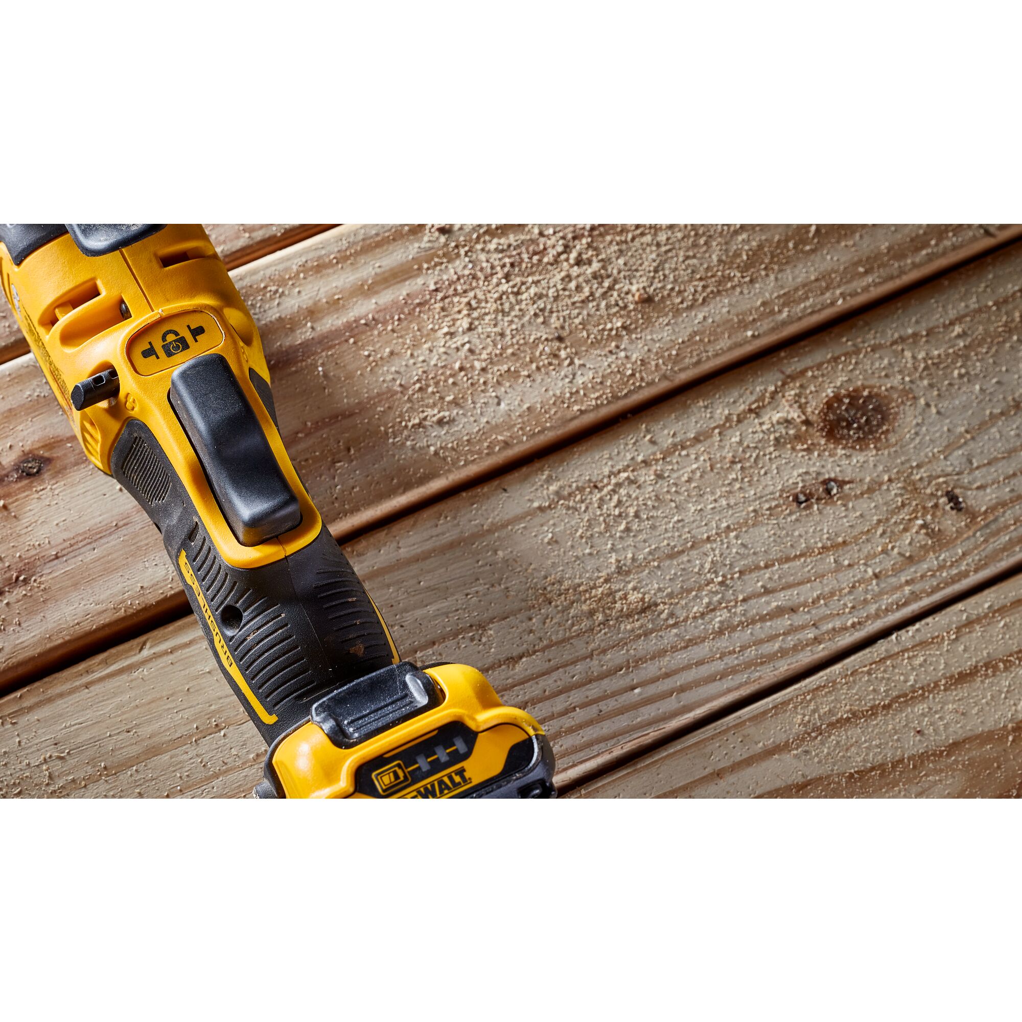 12V MAX Brushless Oscillating Tool Multi-Tool (Bare)