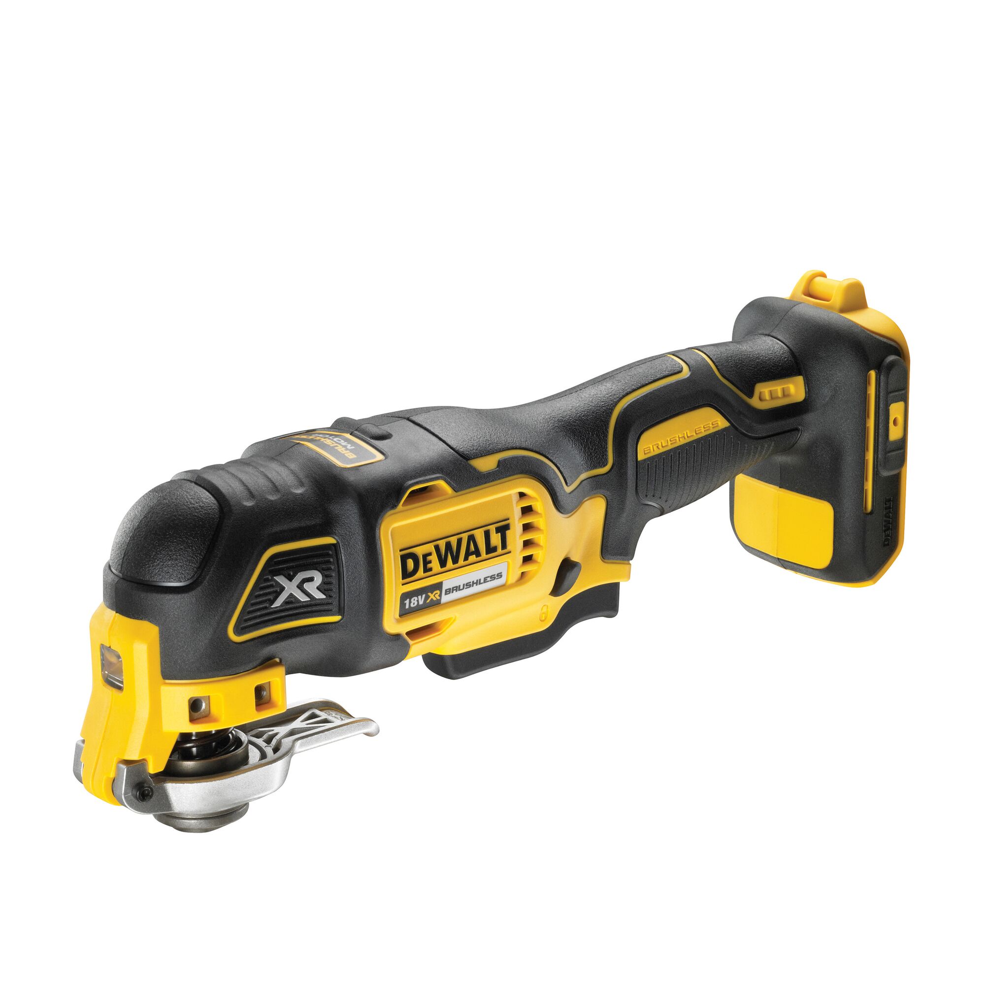 18V Brushless Oscillating Multi-Tool (Bare)