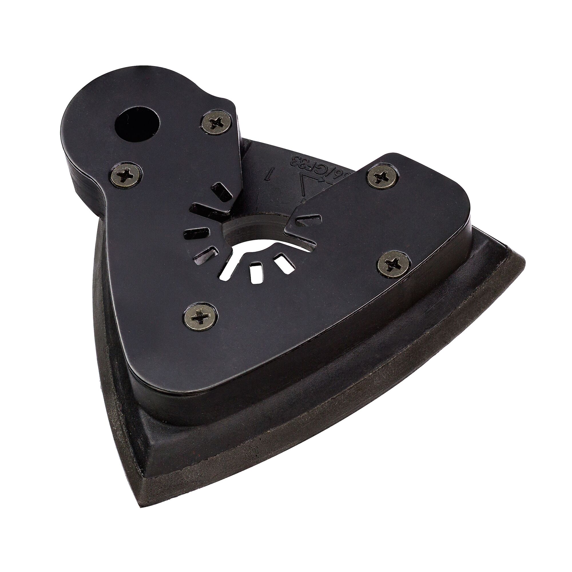 18V Brushless Oscillating Multi-Tool (Bare)