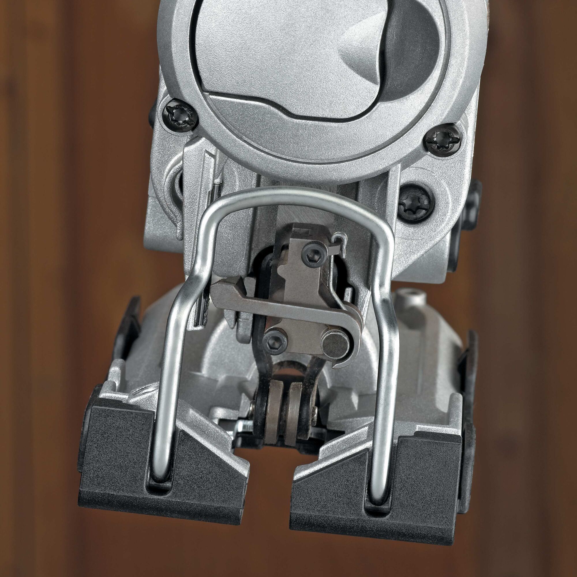 High performance jigsaw