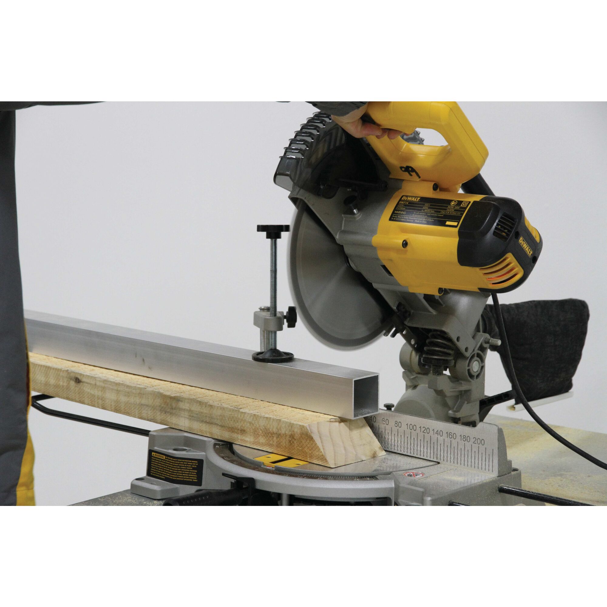 10” Miter Saw