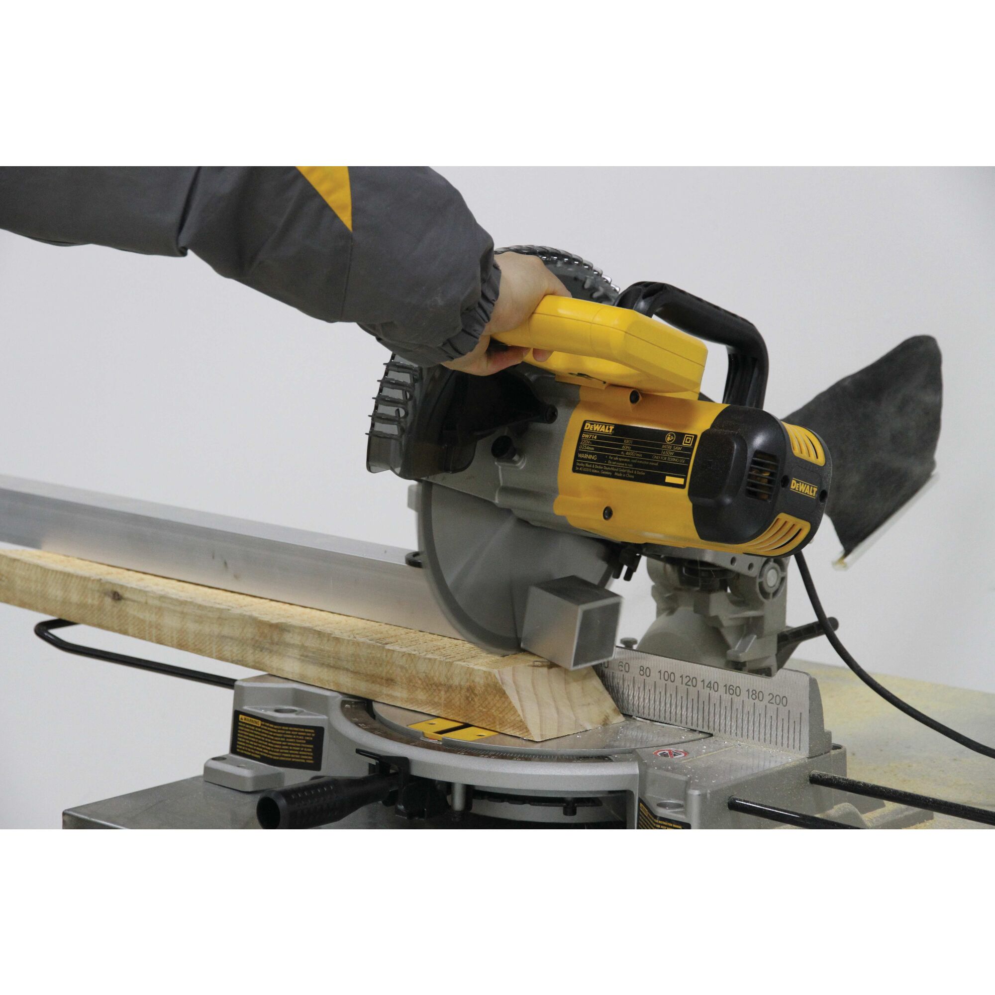 10” Miter Saw