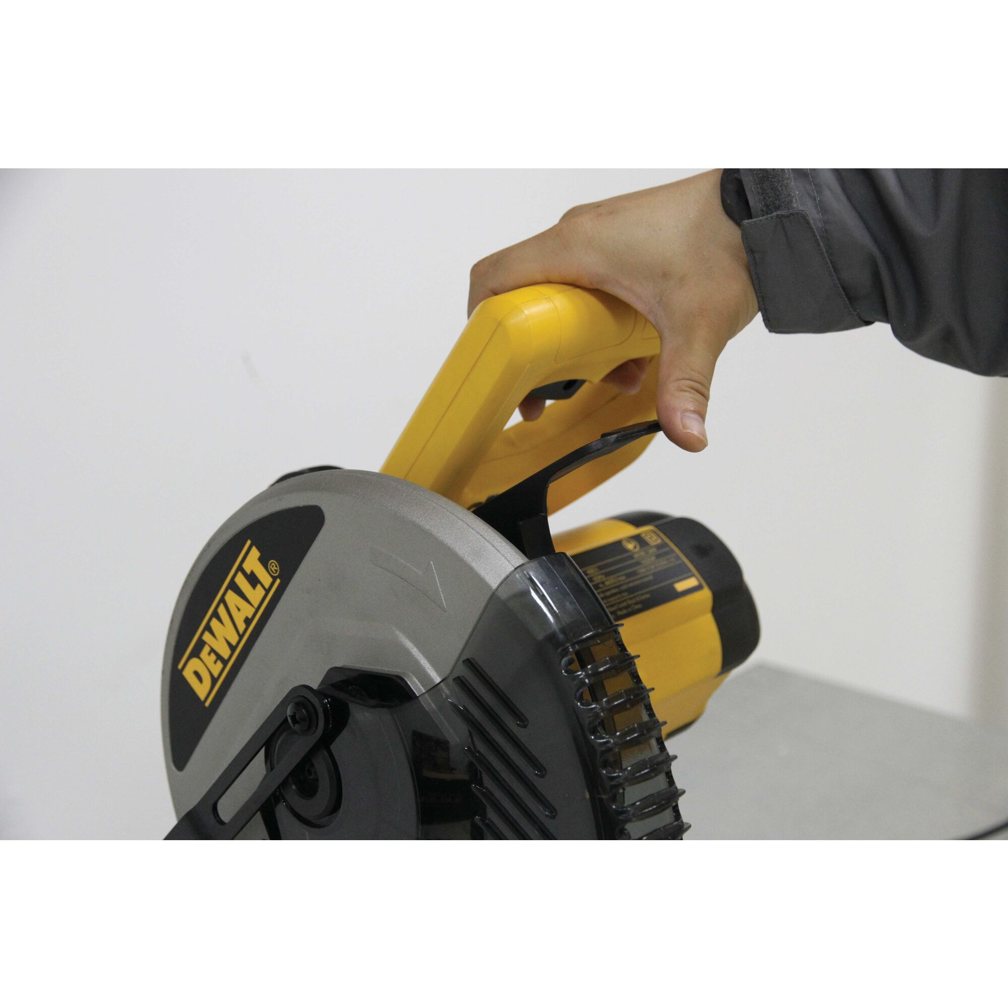 10” Miter Saw