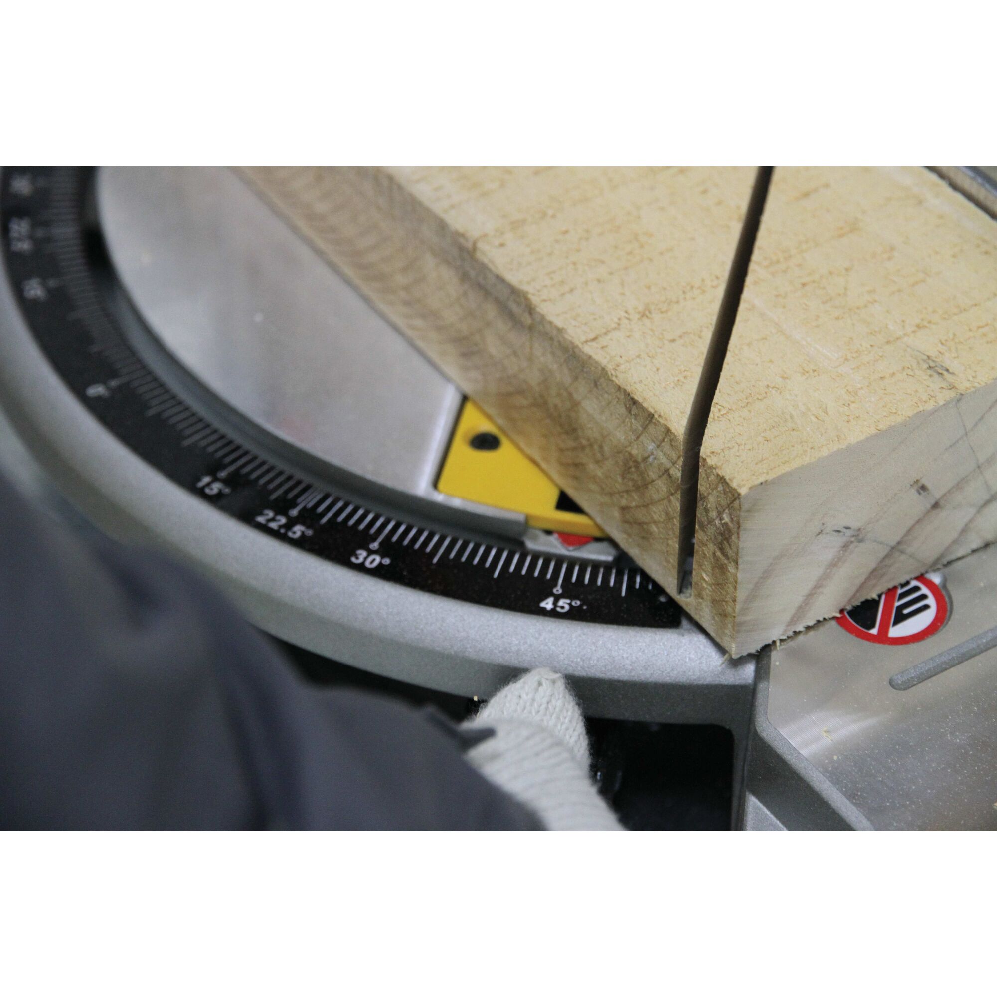 10” Miter Saw