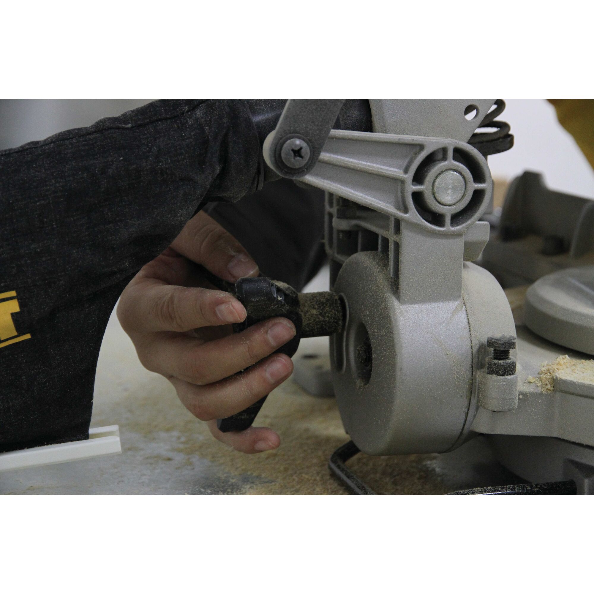 10” Miter Saw