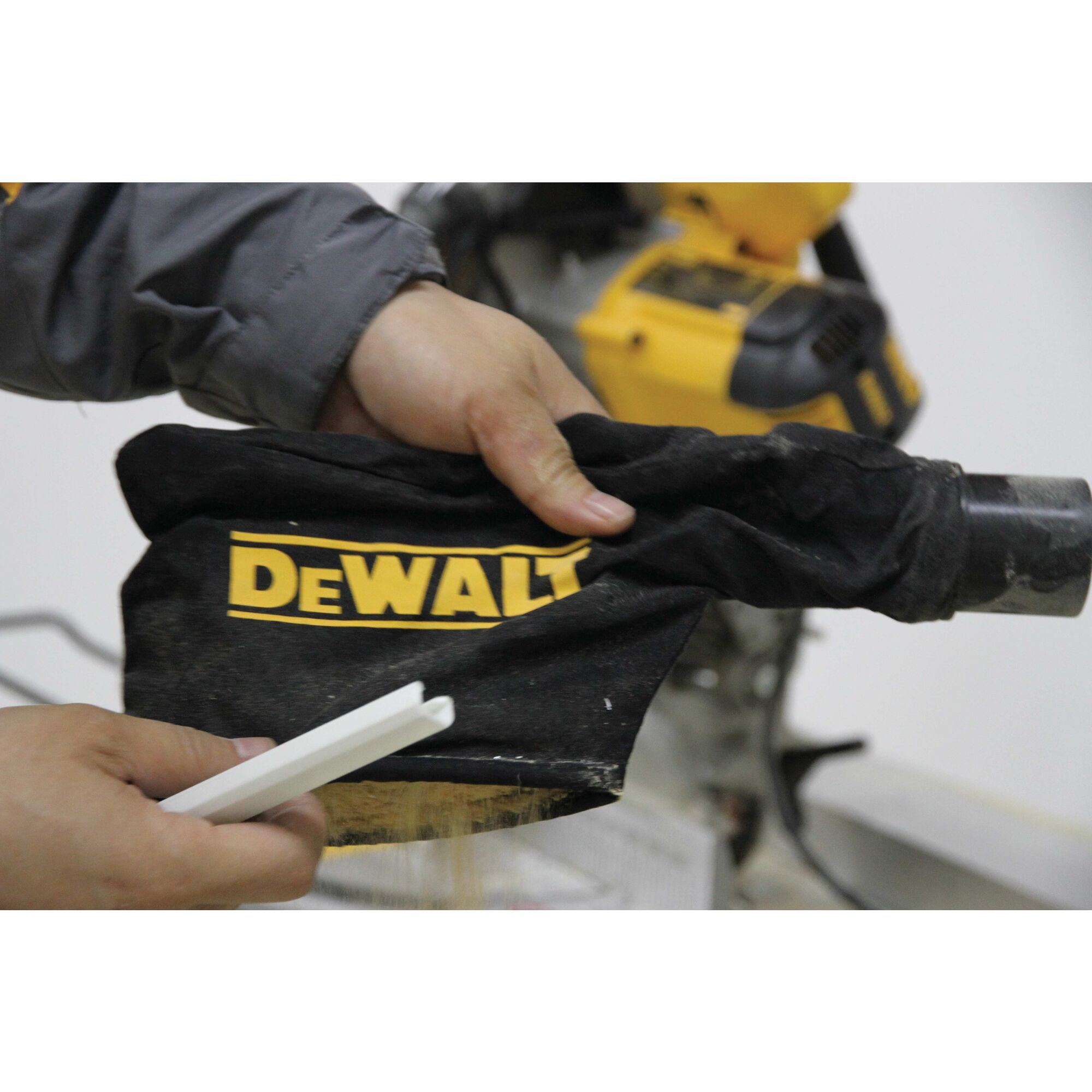 10” Miter Saw