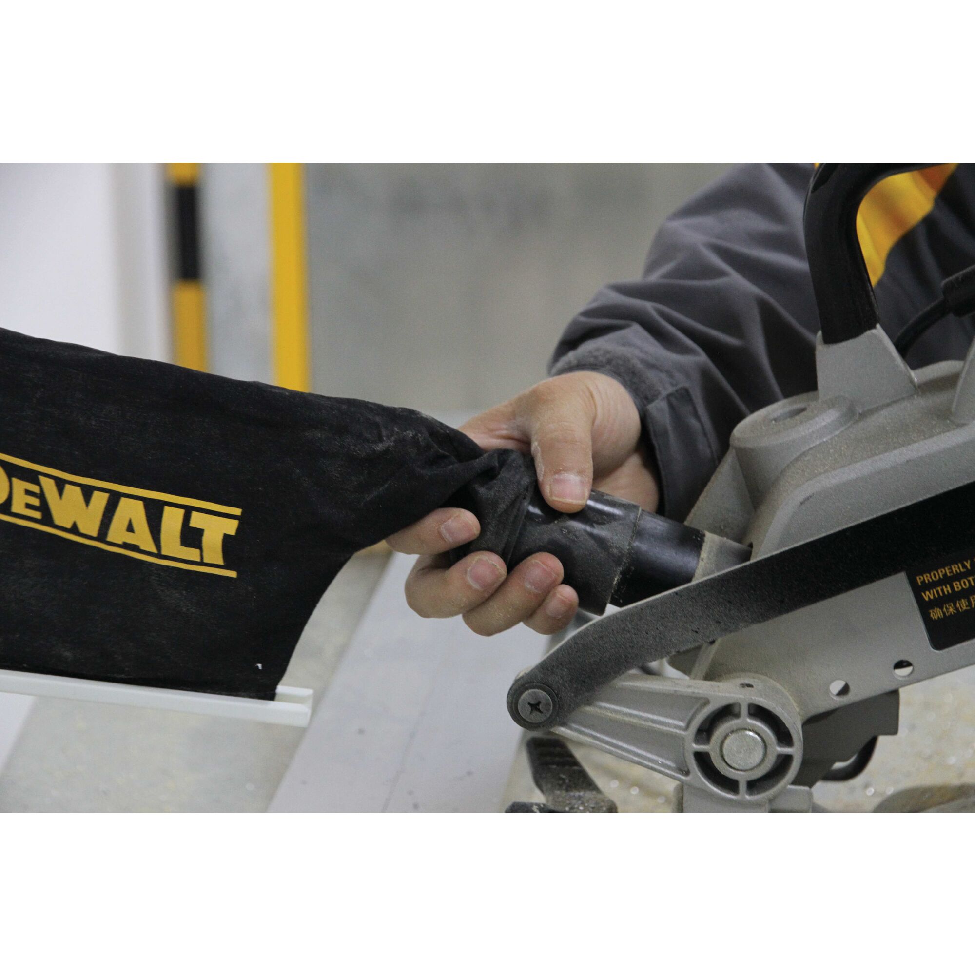 10” Miter Saw