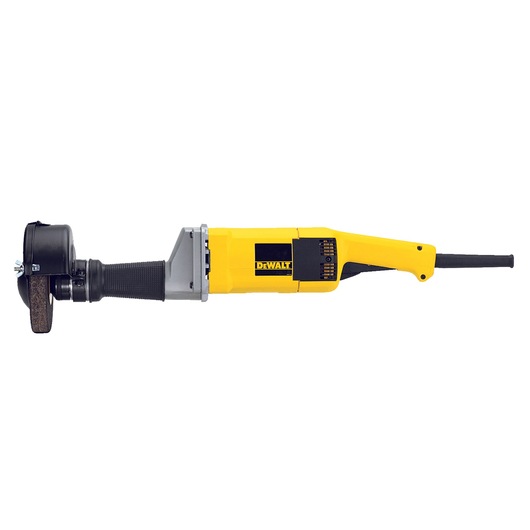 150mm Straight Angle Grinder