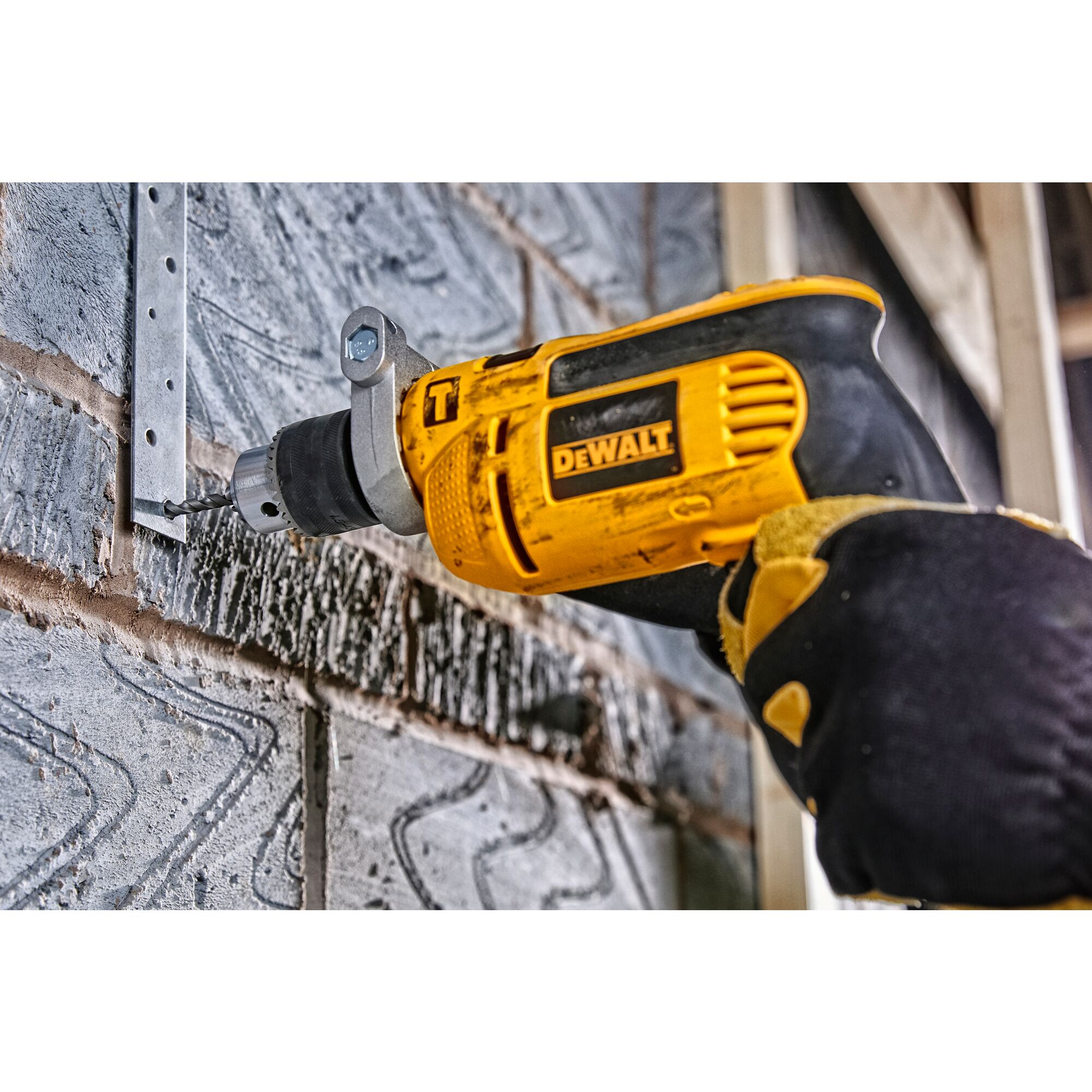 13mm 550W 0-2800pm Rotary Drill