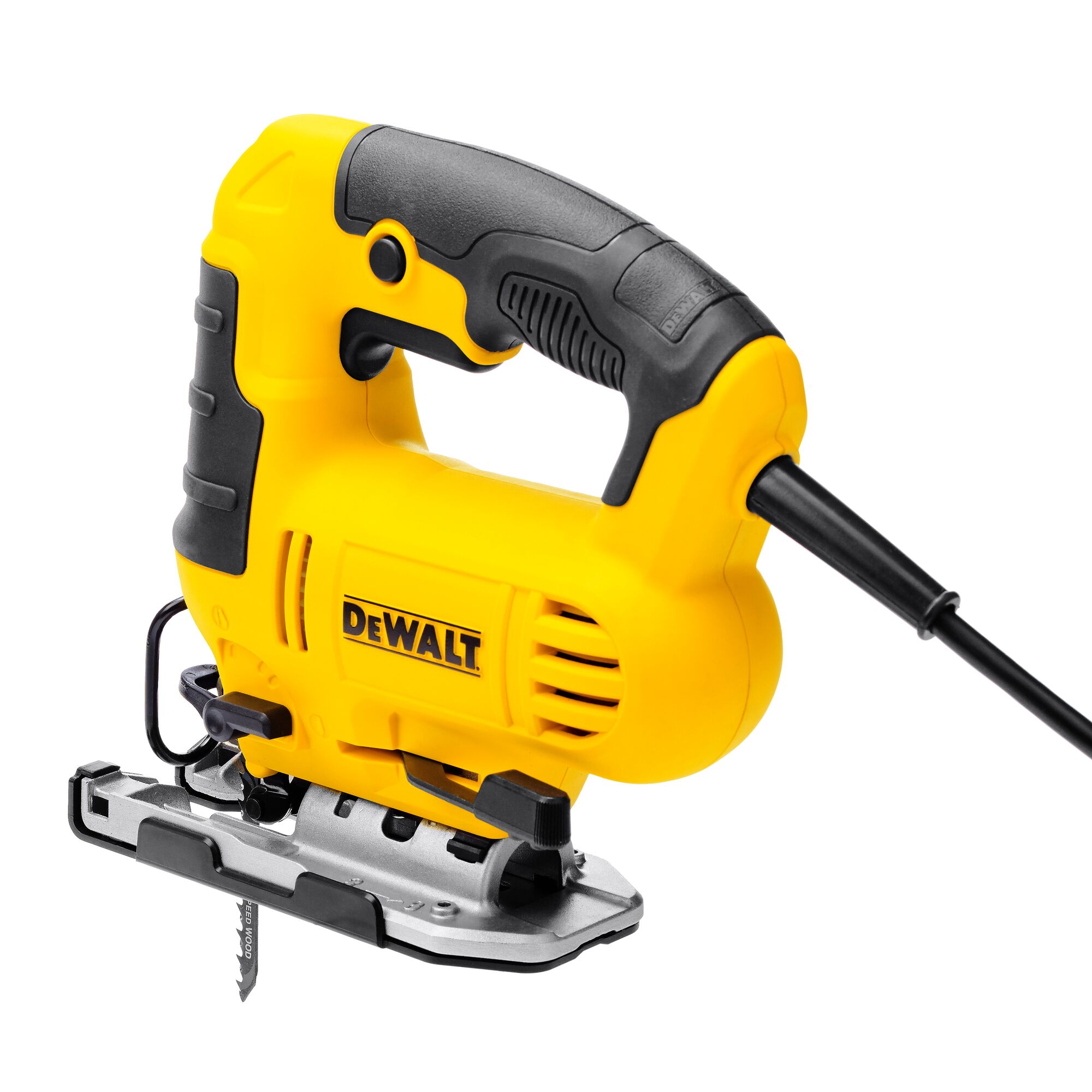 650W Jig Saw