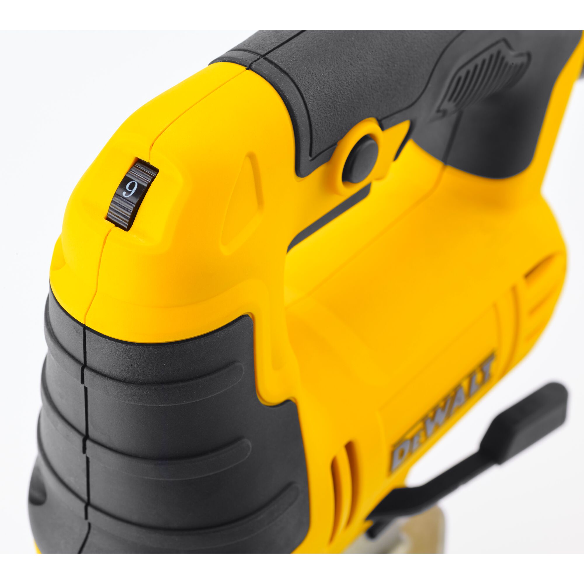 650W Jig Saw